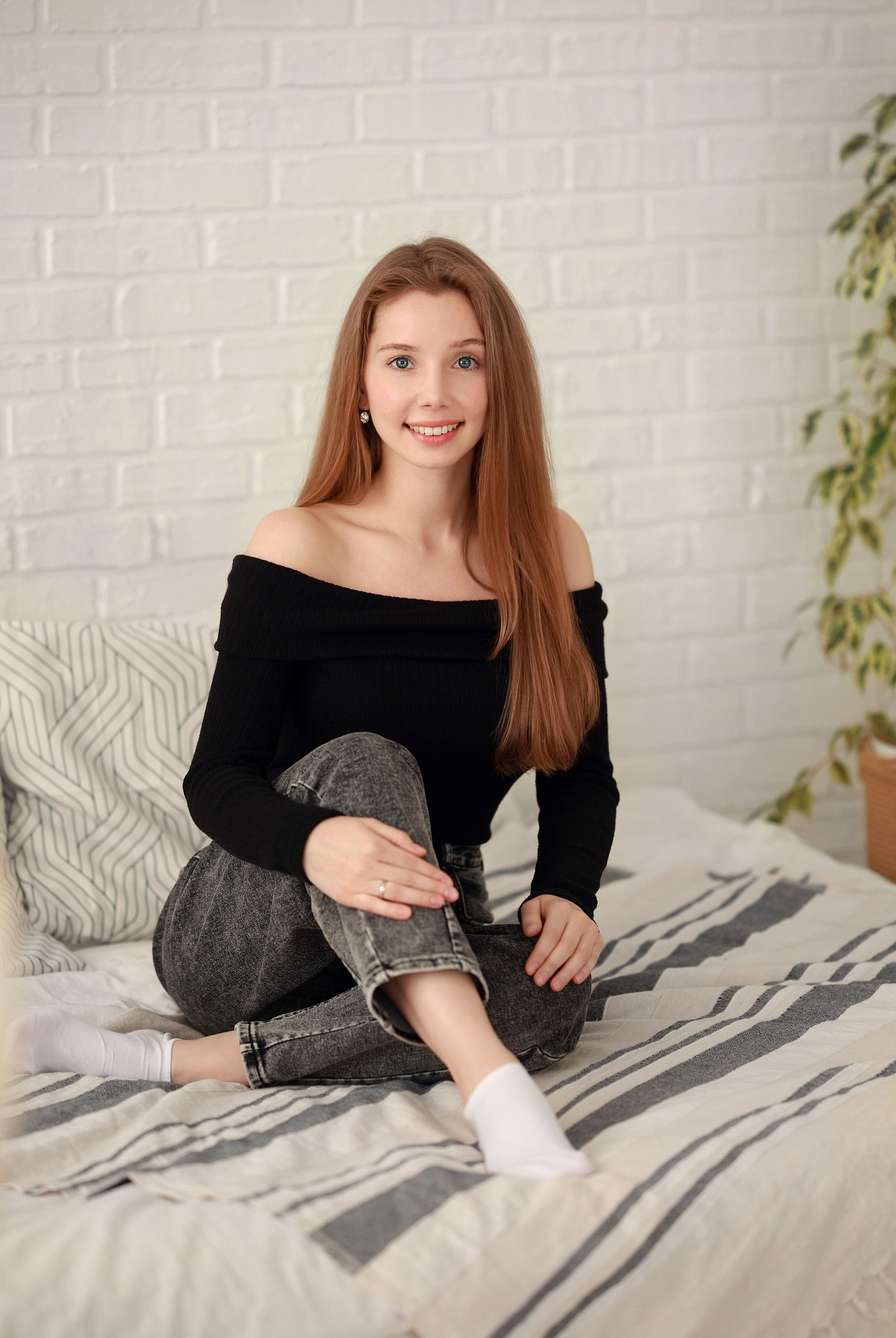 Александра (Фотостудия ОКНА). Семейный и детский фотограф в Перми Мария Карабатова