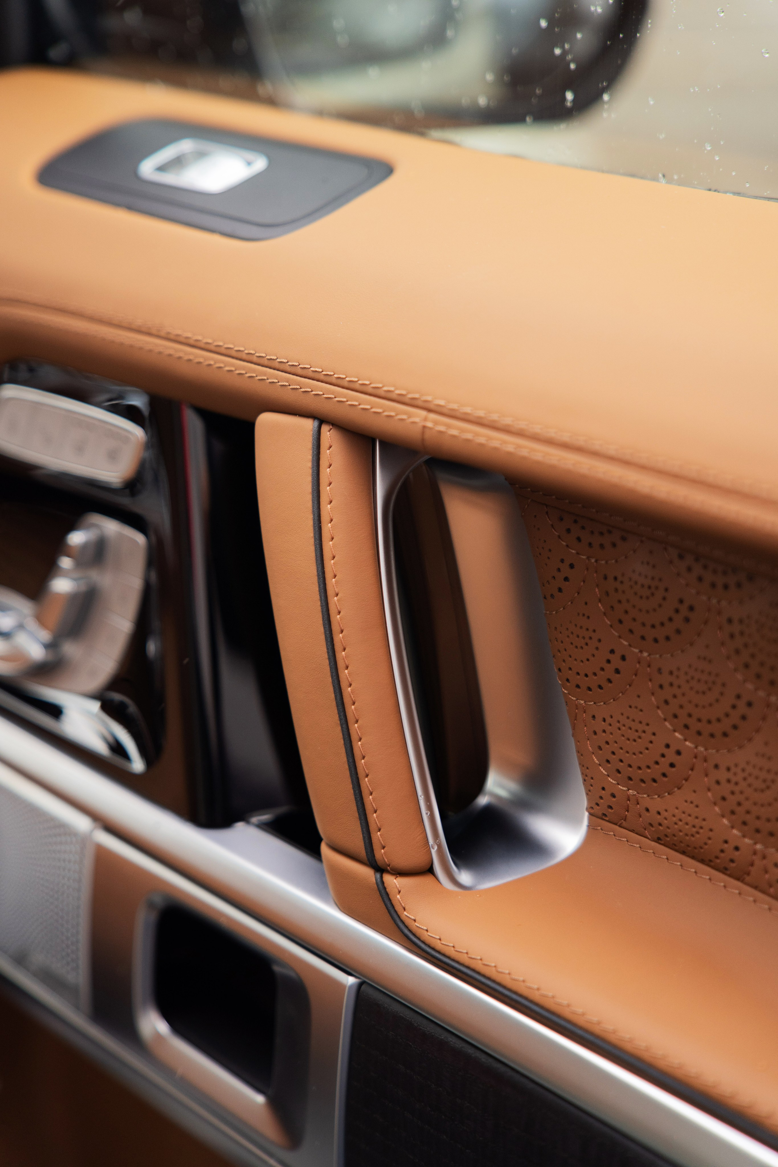 MB G-class. Автомобильный фотограф Светлана Усова