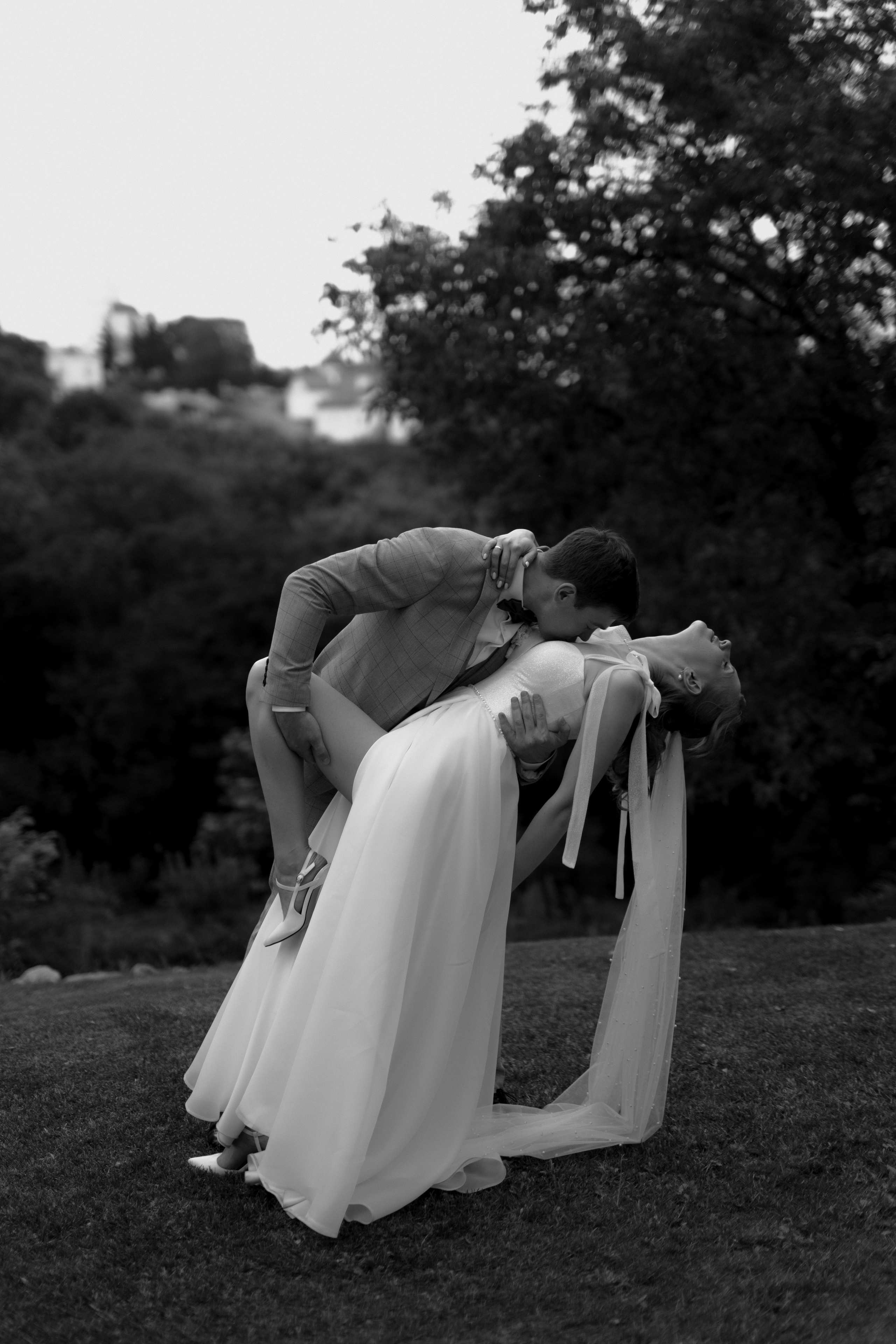 Свадьба Олега и Елены. Фотограф Кольчугино/Владимир/Москва Елизавета Иода