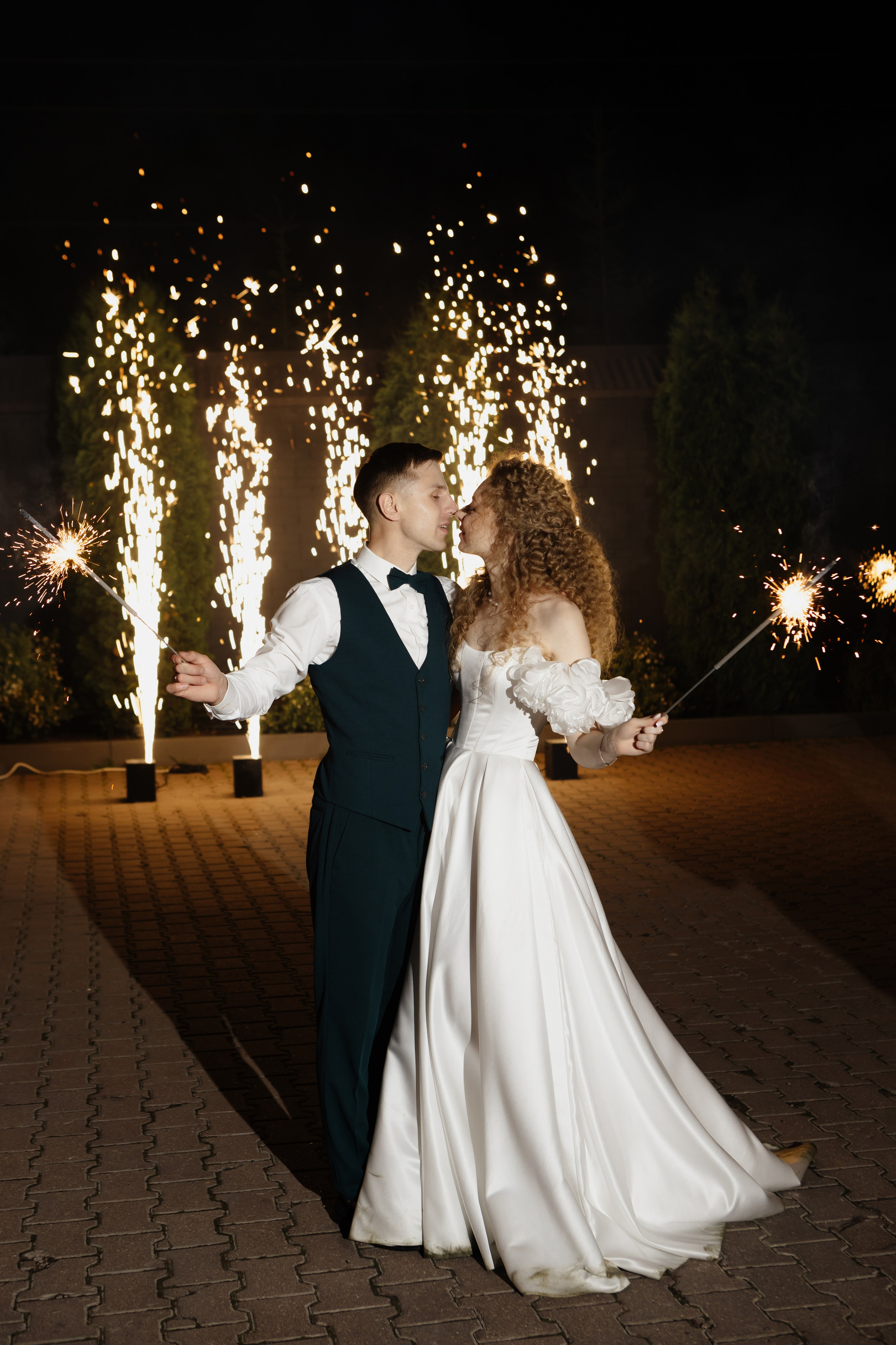 Свадьба Александра и Маргариты. Фотограф Кольчугино/Владимир/Москва Елизавета Иода