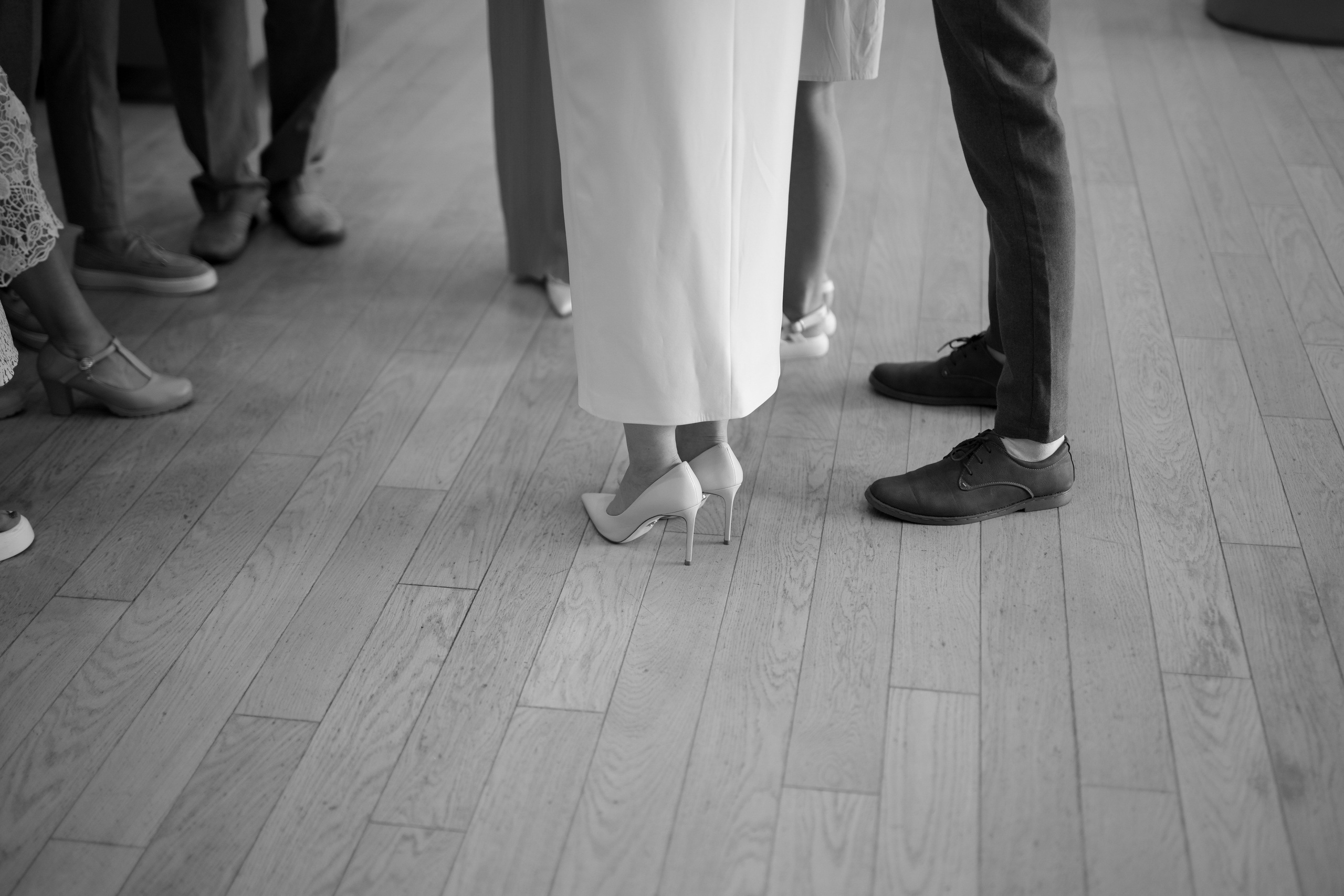 Анастасия и Денис. Свадебный фотограф Марина Попова