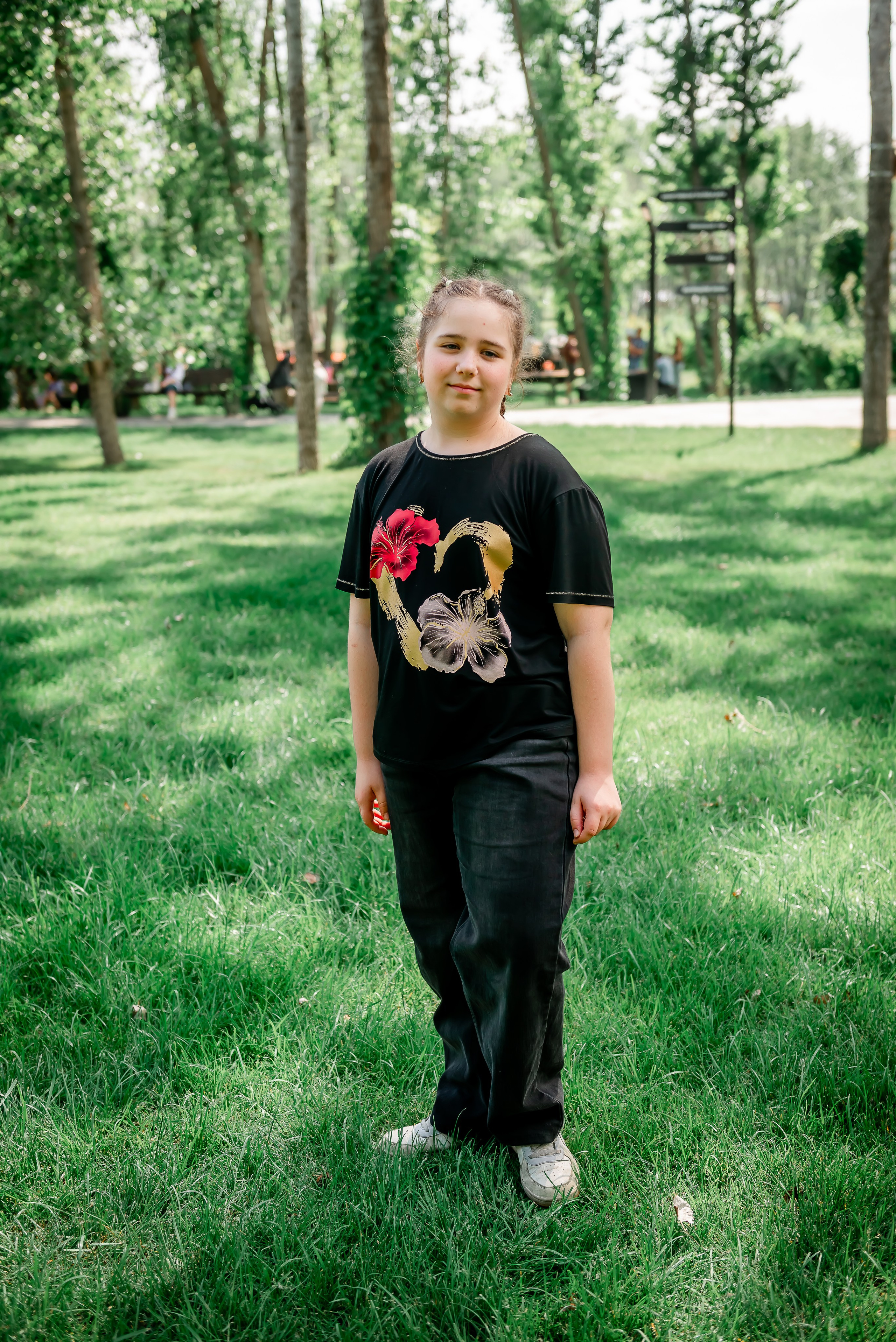 4 «А» |п. Дубовое|Начальная школа|2025. ALBUMIA