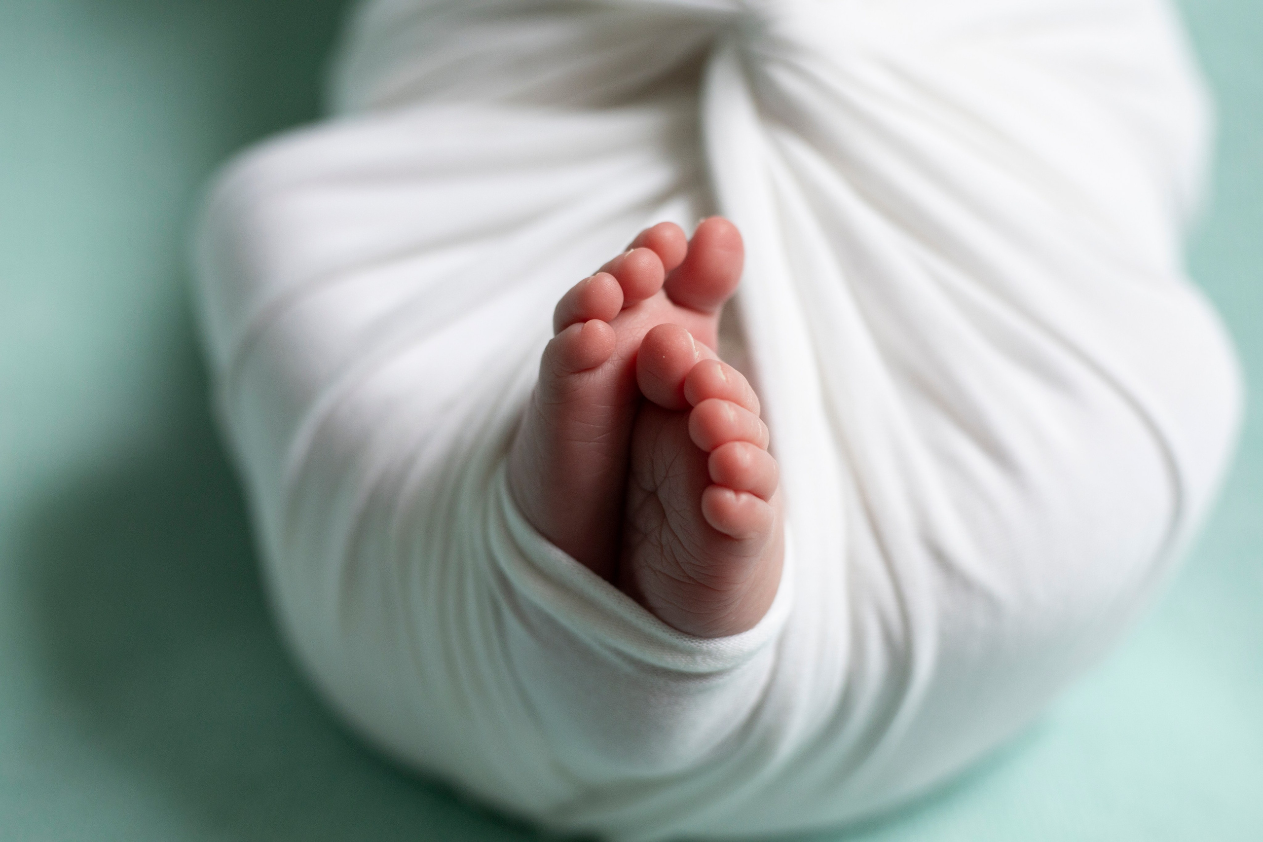 Новорожденные. Фотограф новорожденных в Екатеринбурге