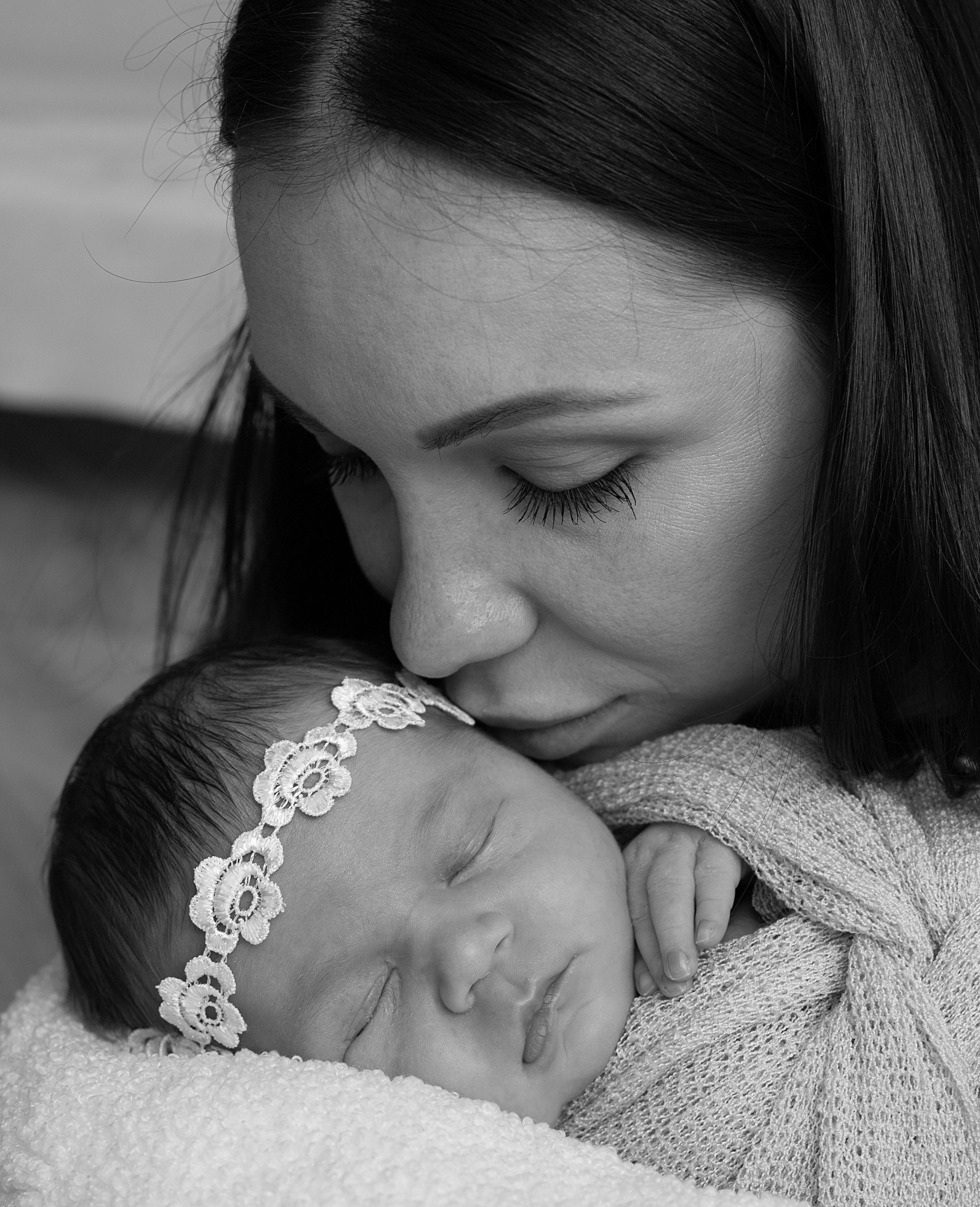Новорожденные. Фотограф новорожденных в Екатеринбурге