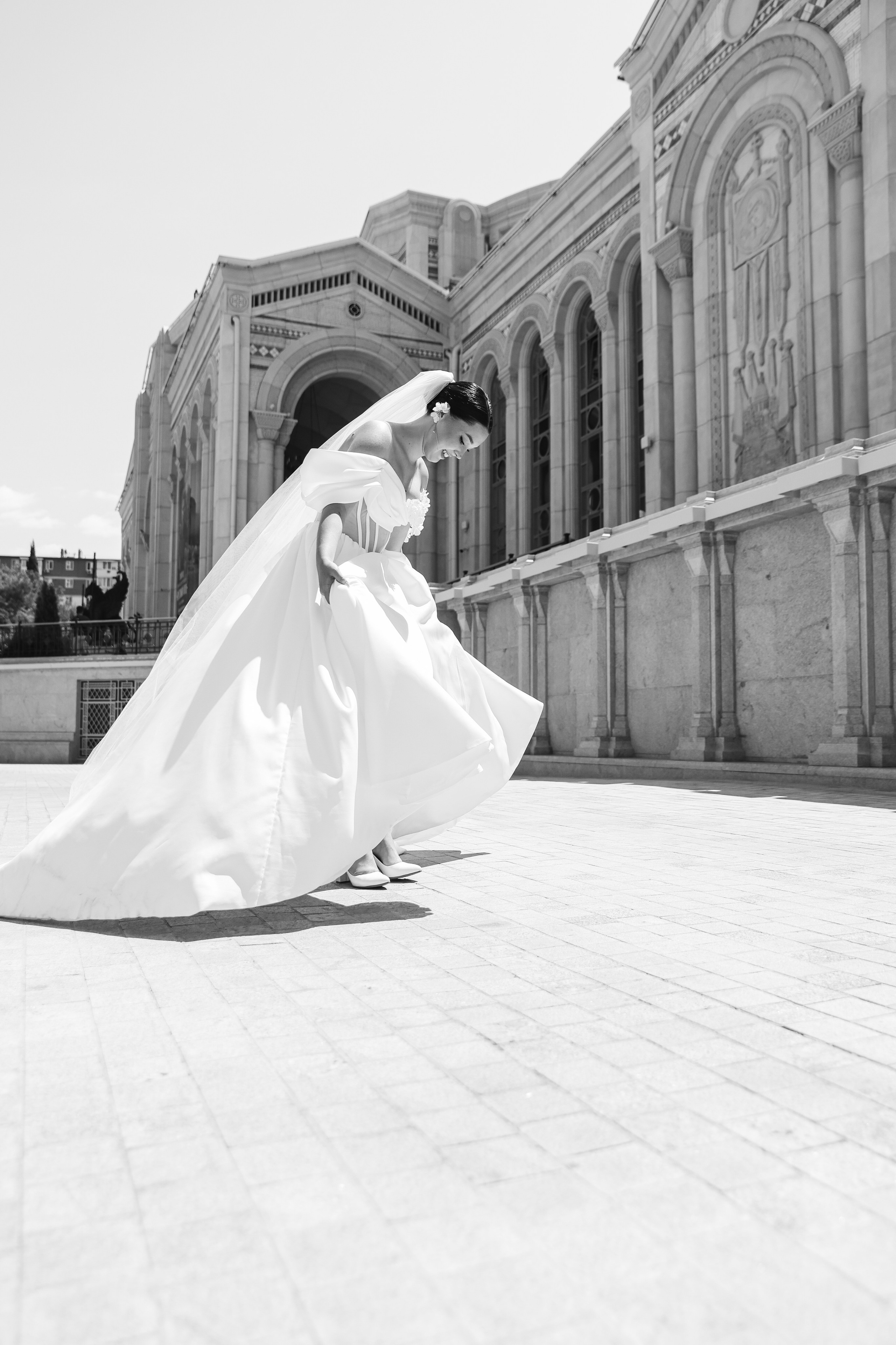 Свадьба Илья и Вероника. Свадебный и семейный фотограф в Севастополе и Крыму Анастасия Сураева