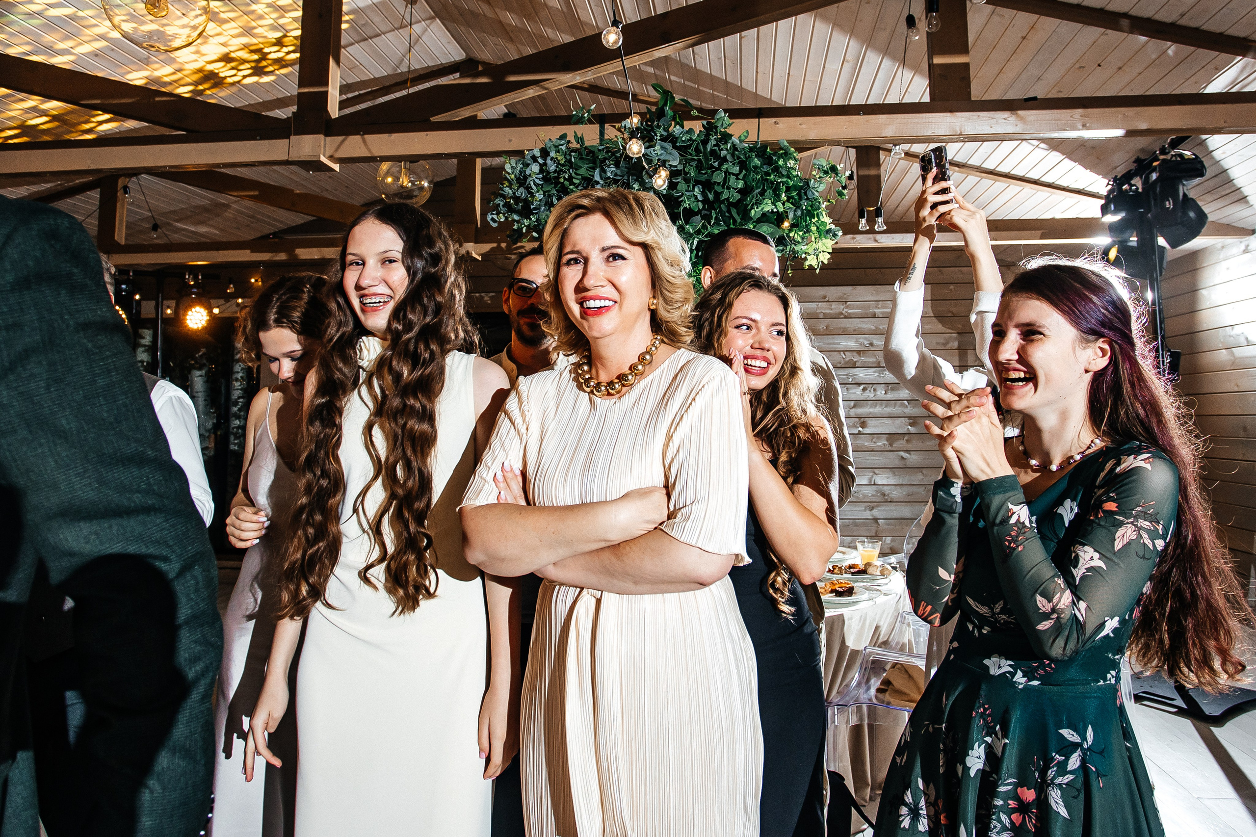 Roma & Nika. Свадебный фотограф в Москве Виктория Арехова