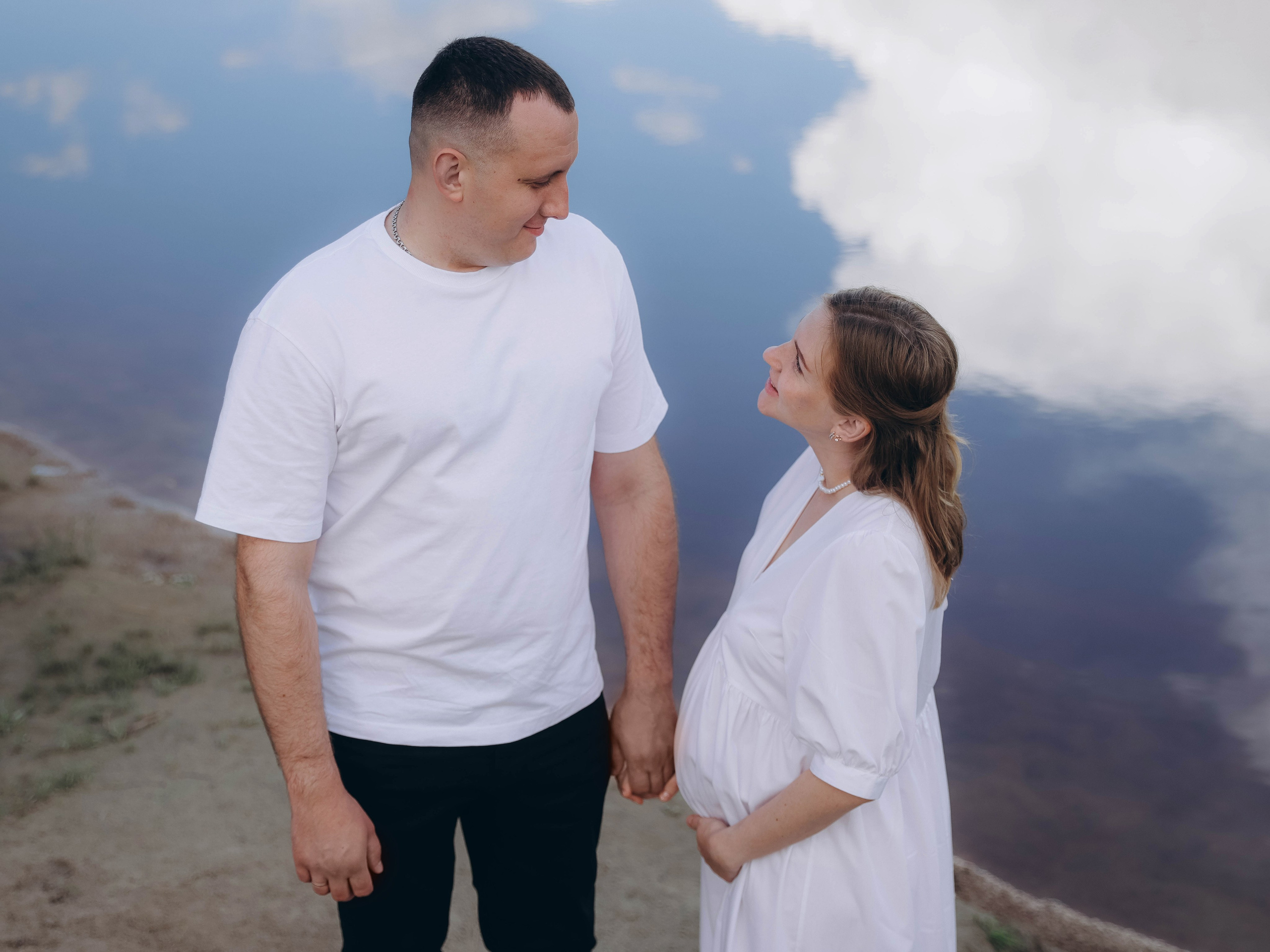 Два в одном. Мультифотограф Динара Ахмедзянова