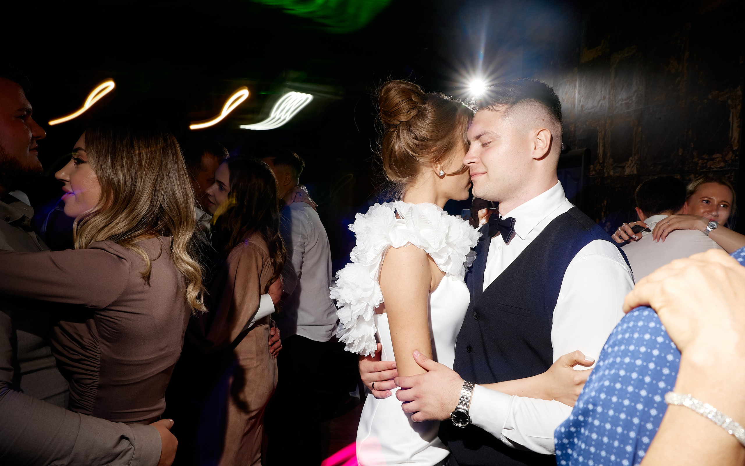 Алена и Алексей. Фотограф в Саранске Дмитрий Емелин