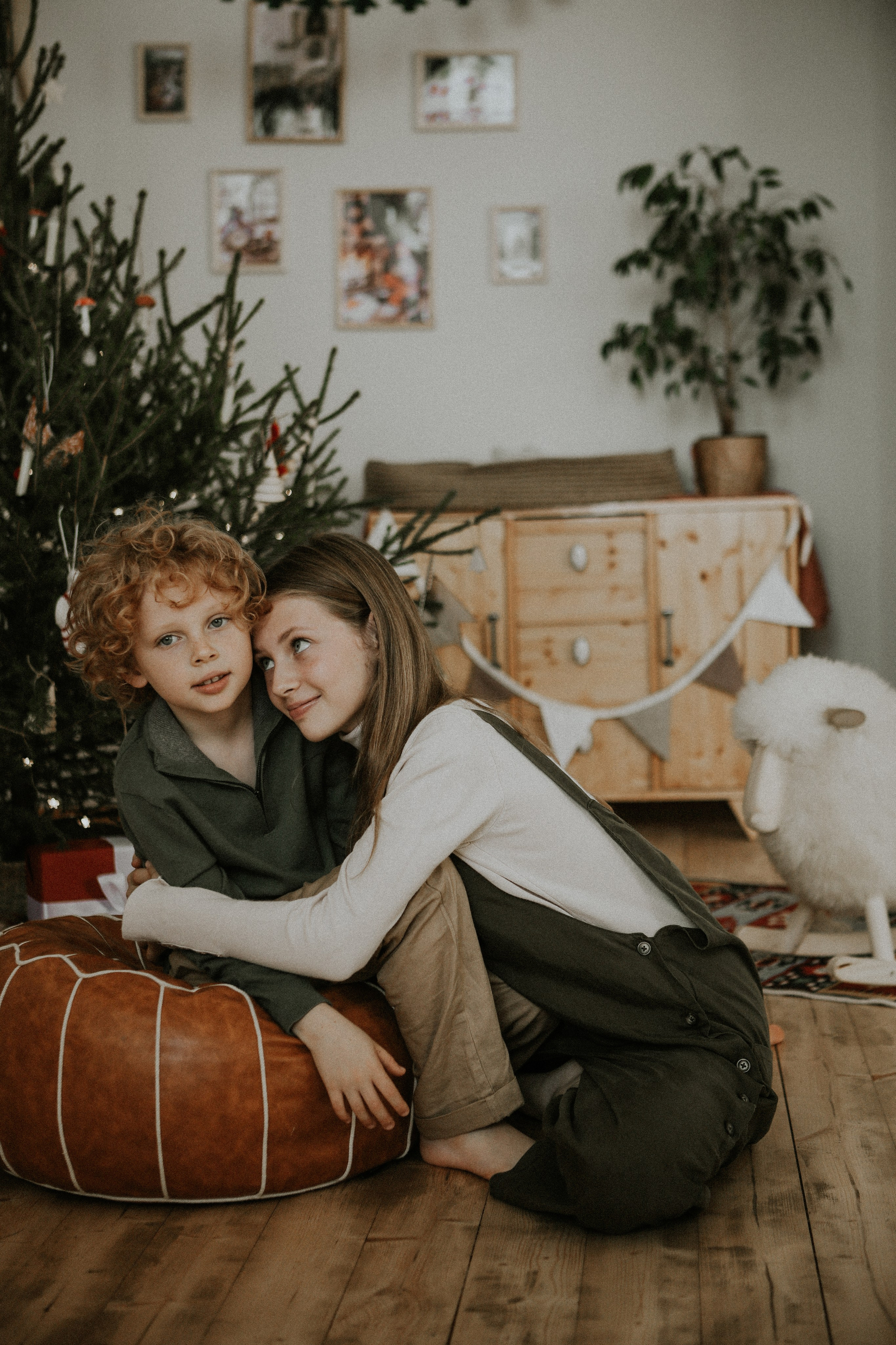 Таня, Мира, Яр и Гордей. Семейный фотограф в Новороссийске и Анапе Александра Яковлева