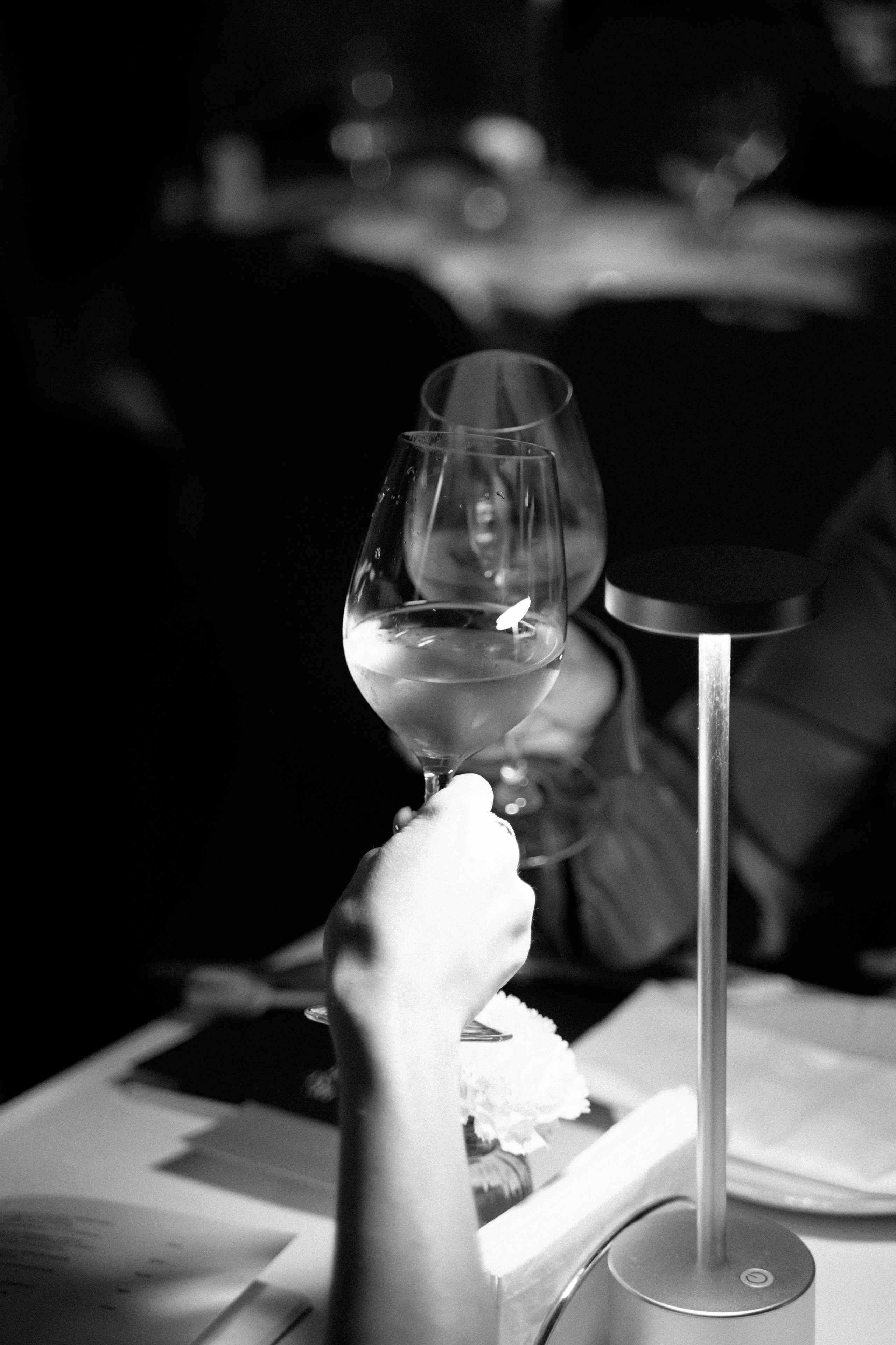 Концерт Яны Урбан. BENUAR Restaurant