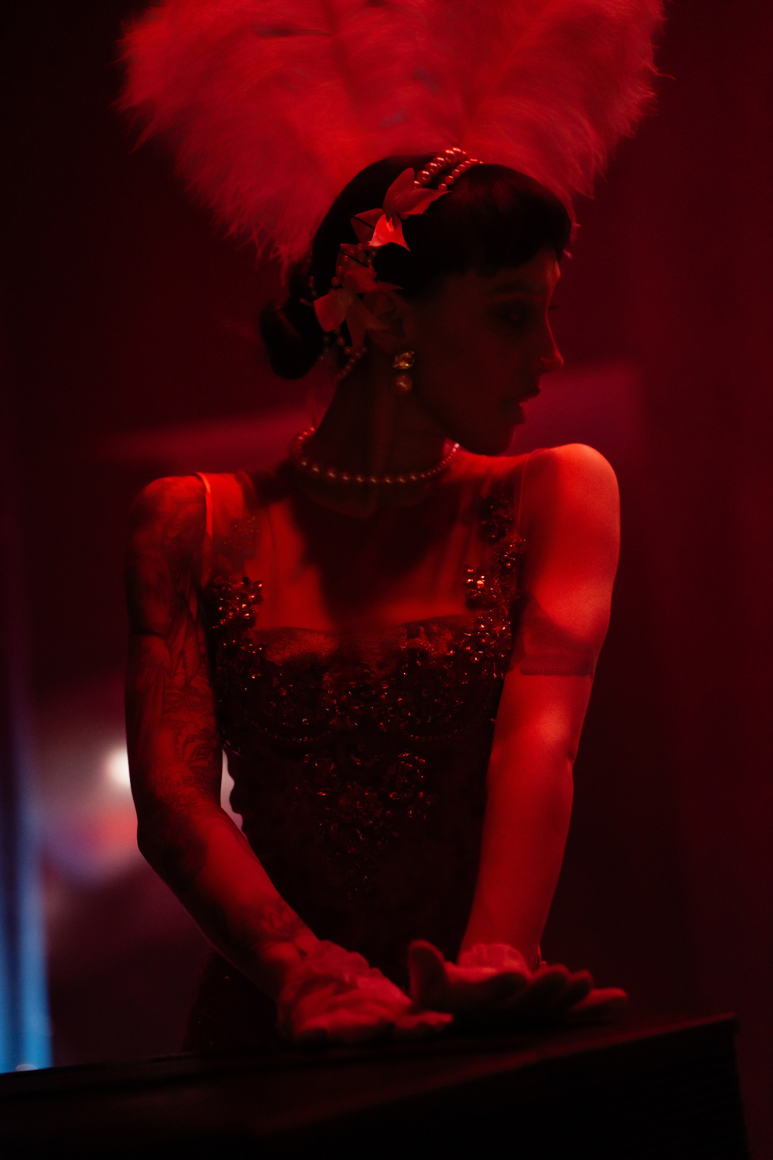 8 марта (суббота). BENUAR Restaurant