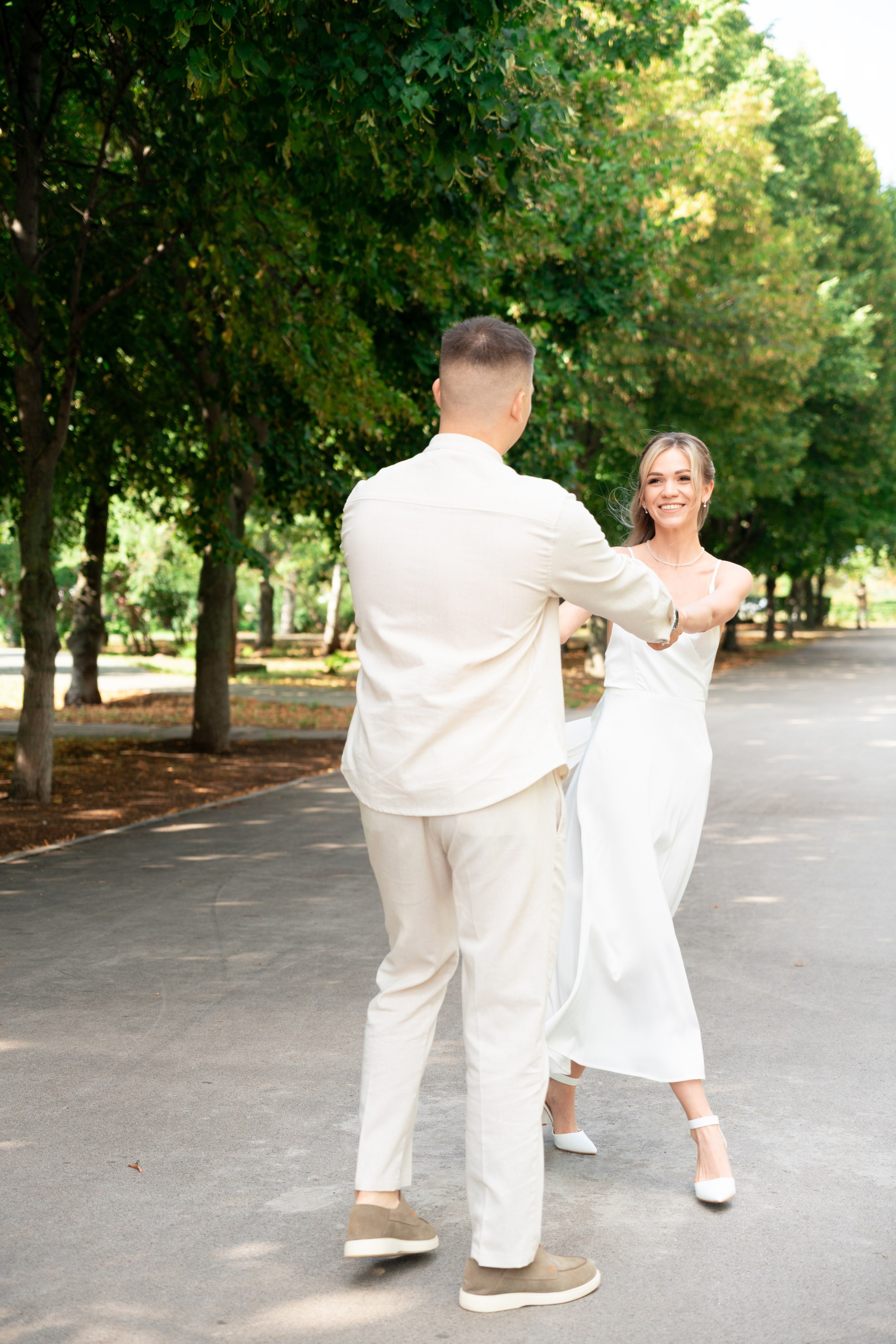 А + Д. Фотограф г. Тольятти