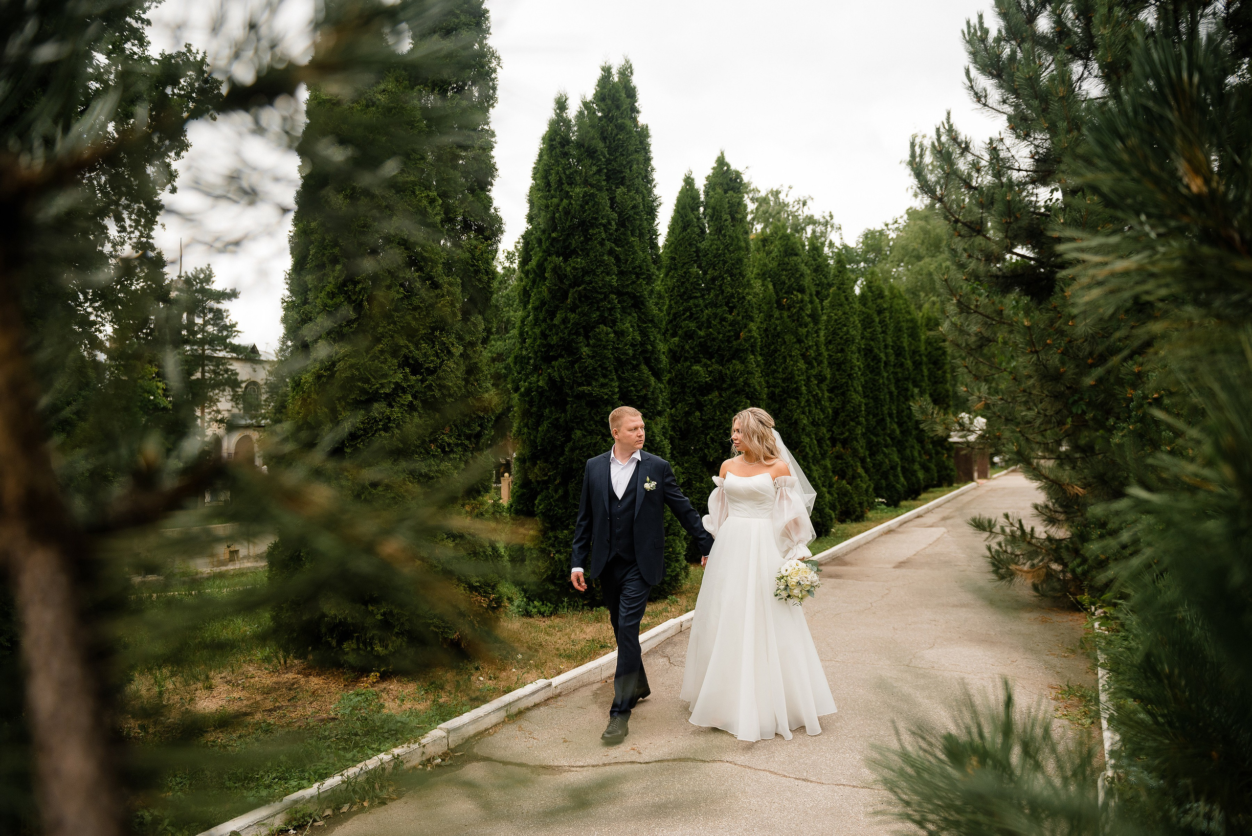 Александр & Елена