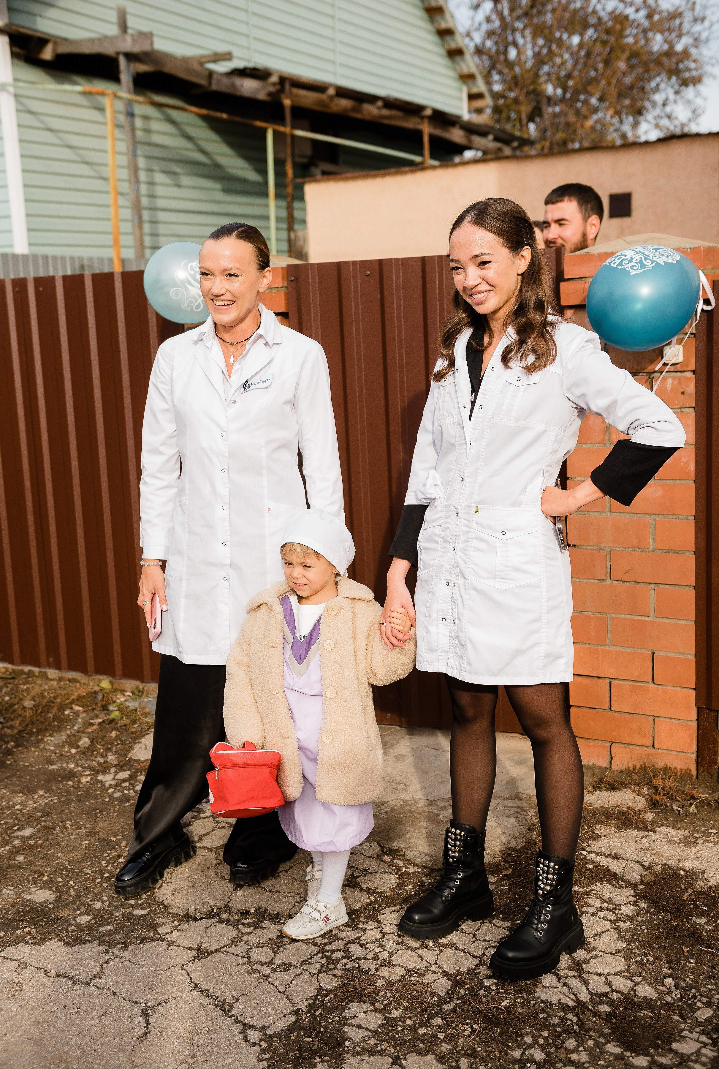 Илья & Регина