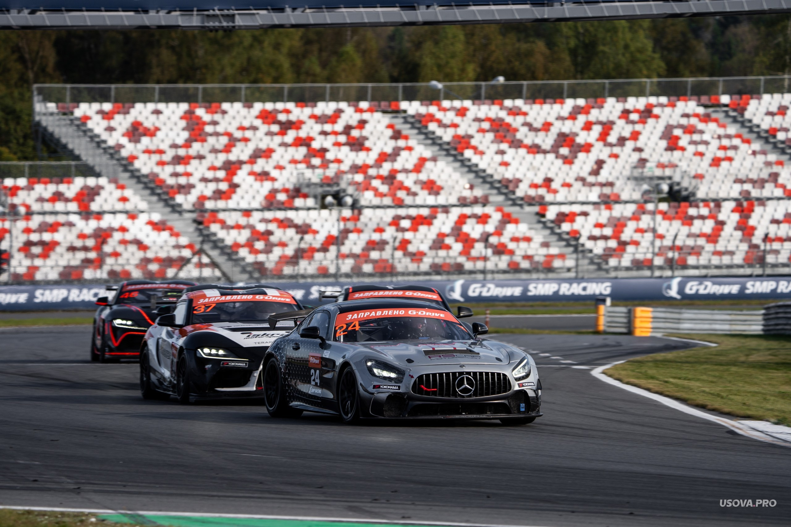 Moscow Raceway — РСКГ. Автомобильный фотограф Светлана Усова