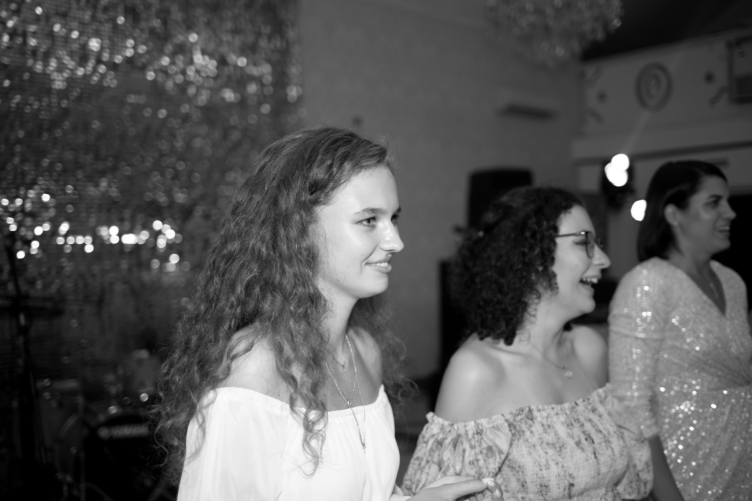 Репортаж свадебного вечера. Свадебный фотограф Александра Попова