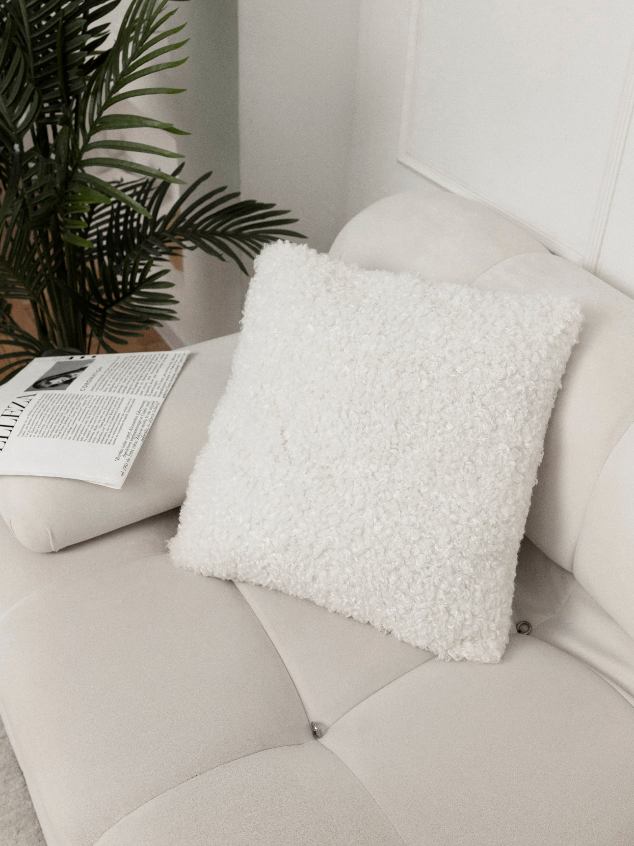 Подушки. Агенство визуального контента