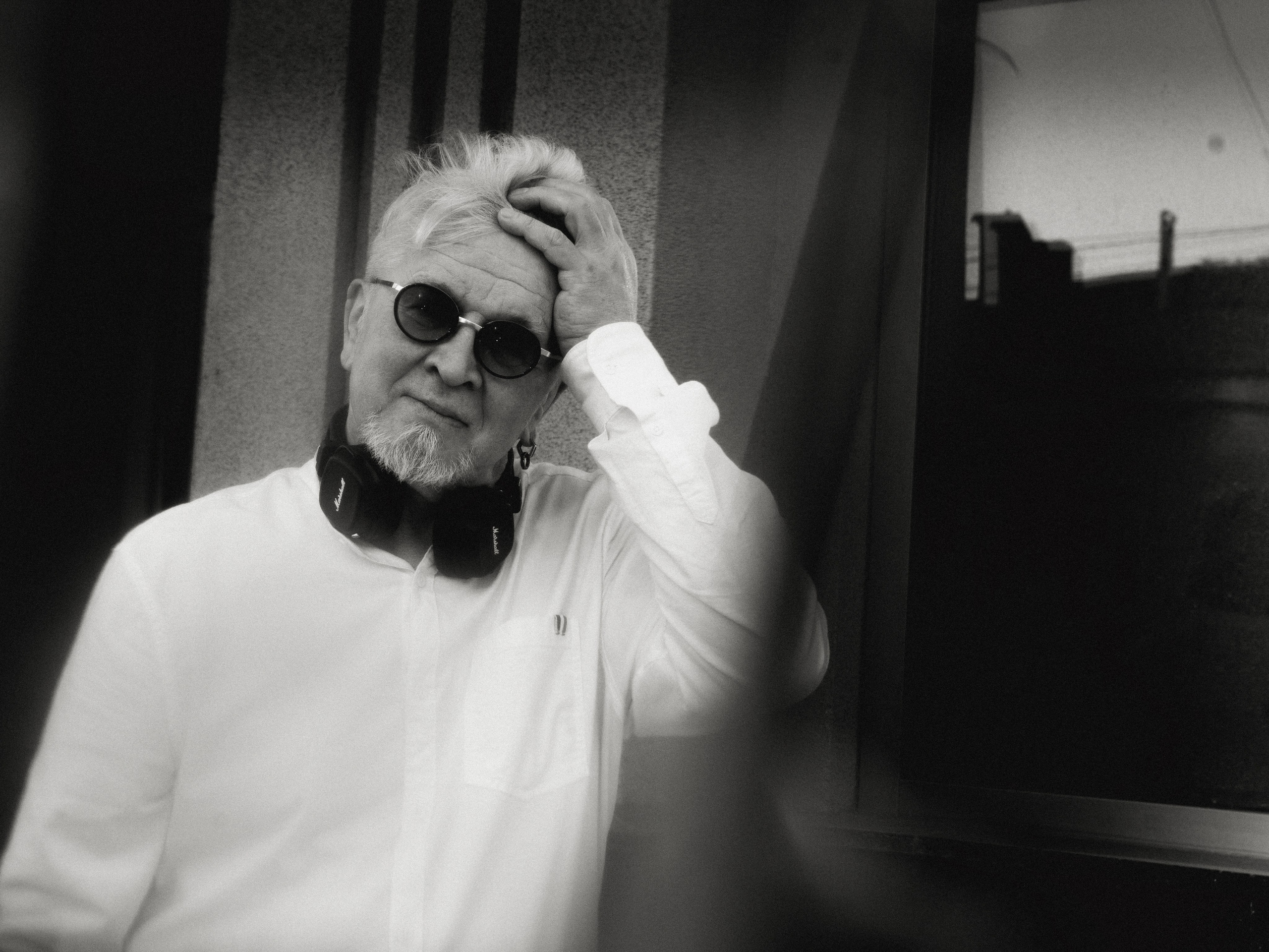 Владимир. Фотограф в Нижнем Новгороде Алексей Уковский