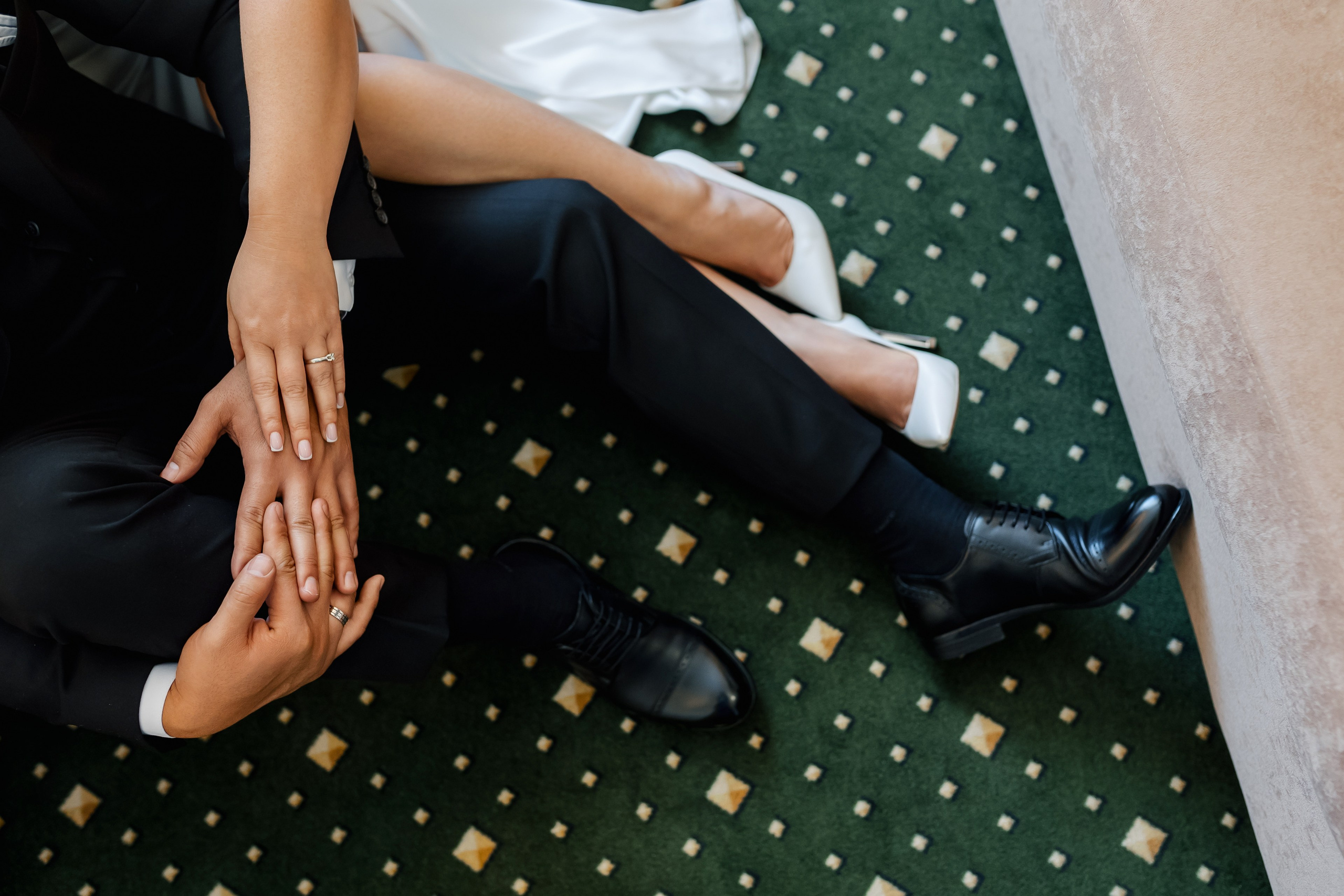 Павел и Ольга. Sopka. Свадебный фотограф в Хабаровске