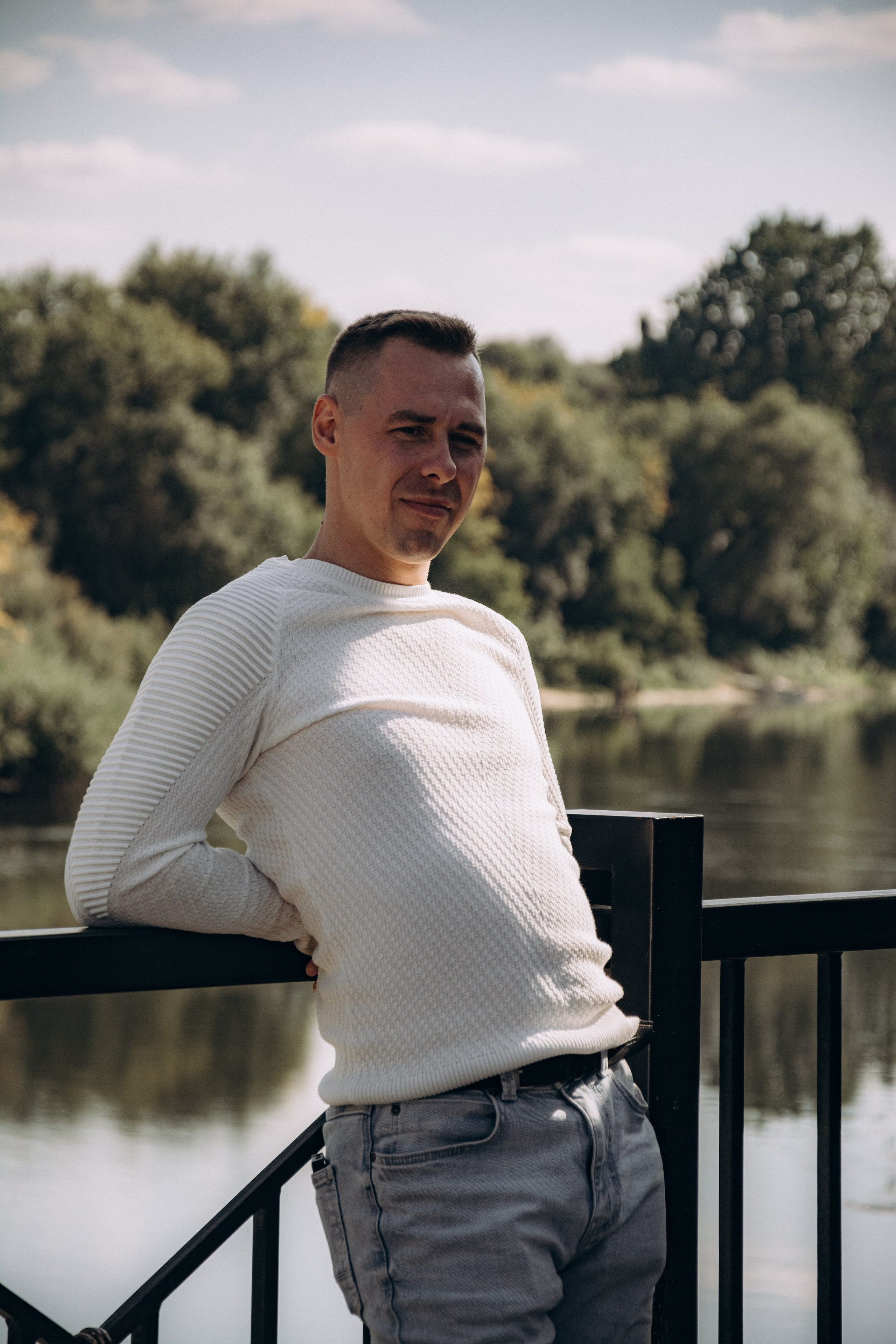 Свадебный фотосет 2. ОБЪЕКТИВно, он хорош | фото- и видеосъёмка в Брянске | Миша Напреенко