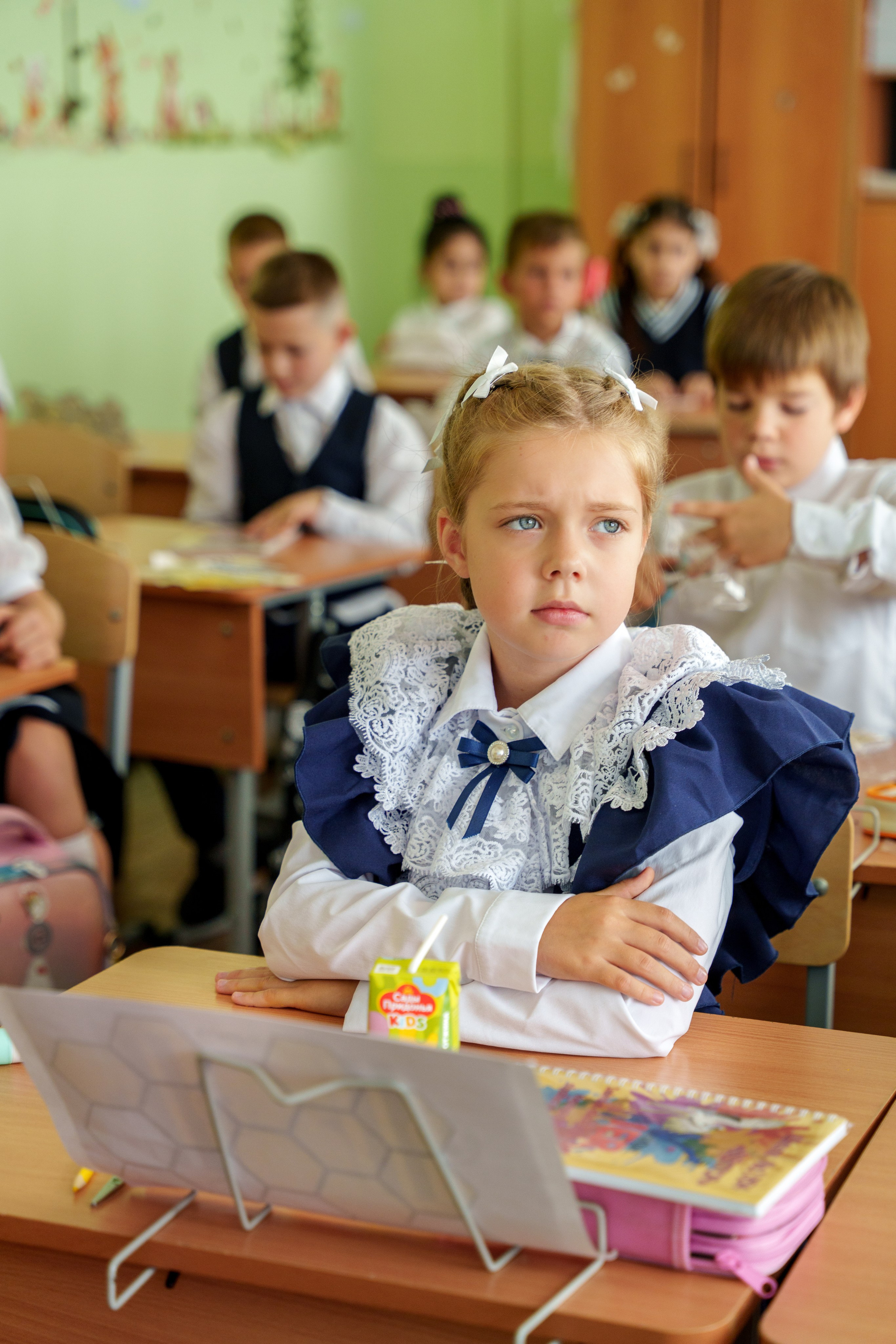 Школа № 7. Станислав Тюрин Фотограф Москва. Индивидуальные и семейные фотосессии;