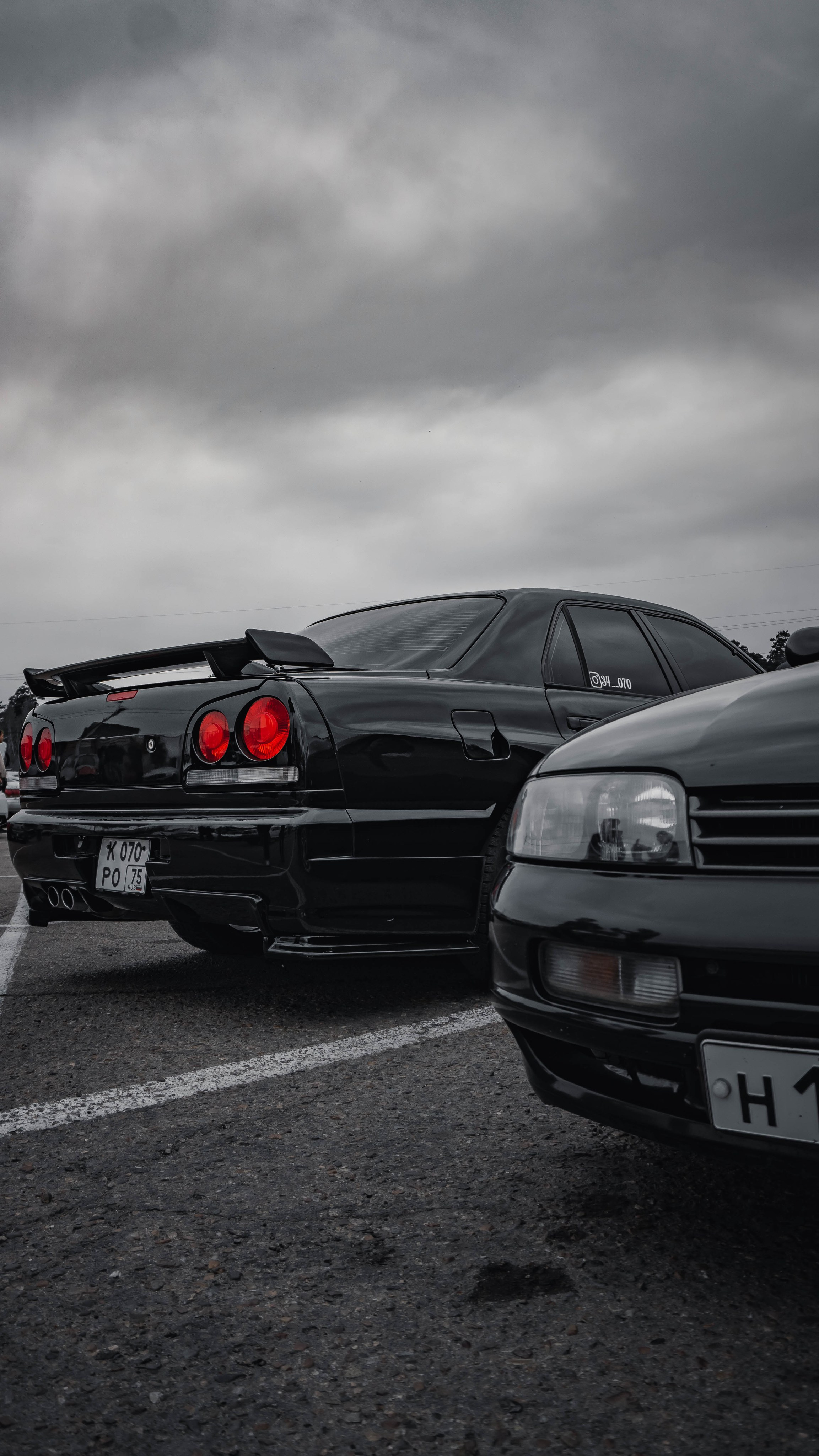 CarFestMaksi. SHDEN — Photographer | Content Creator