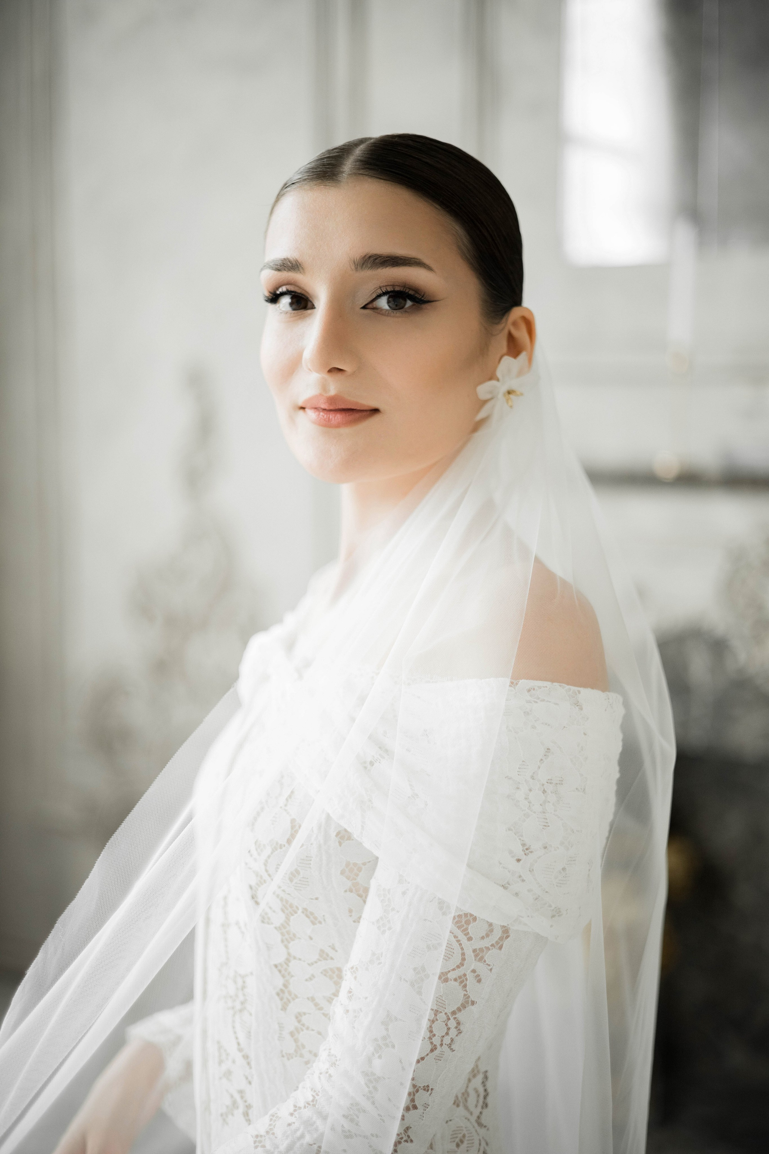 Свадебная | Никита и Дарья. Екатерина Серых — фотограф в Курске | Индивидуальные, семейные и love story съёмки