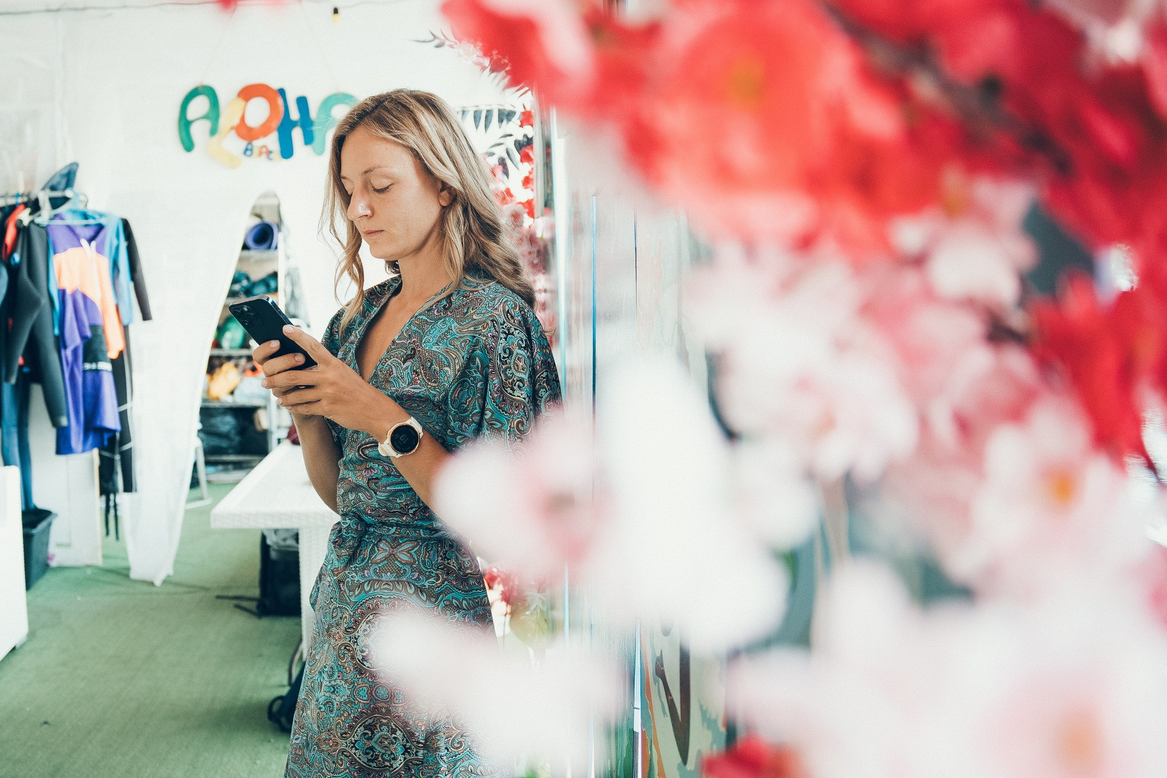 О проекте или как я провела лето. Портретный фотограф В Крыму и преподаватель Екатерина Покровская