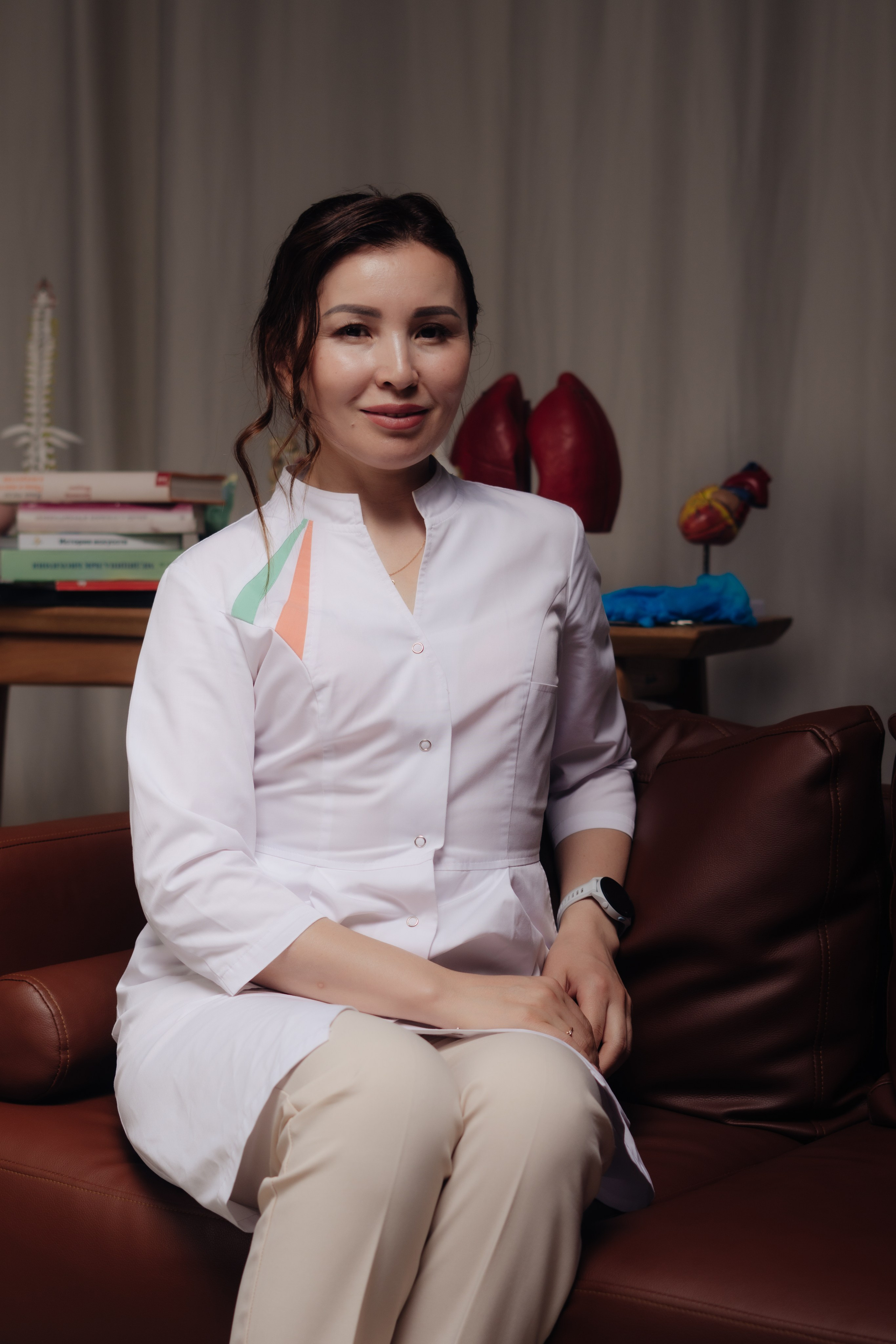 Жакежанова Жадыра Рашитовна. Уличный и студийный фотограф в Астане Ержанов Нурасыл