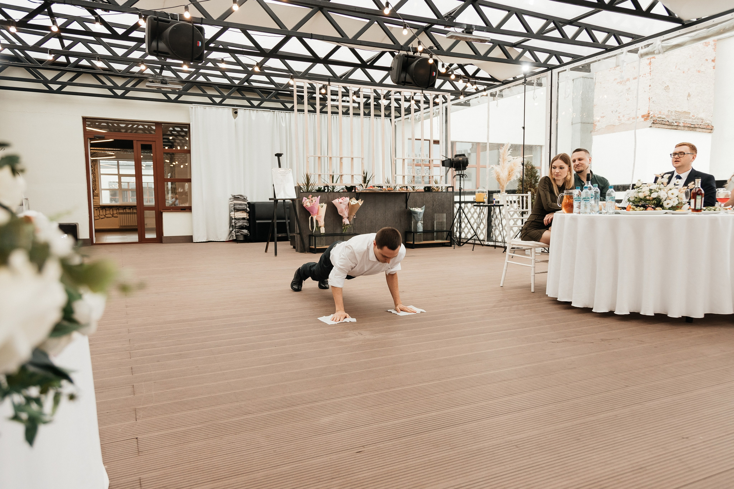 Сергей и Анастасия/2024. Свадебный и семейный фотограф в Екатеринбурге