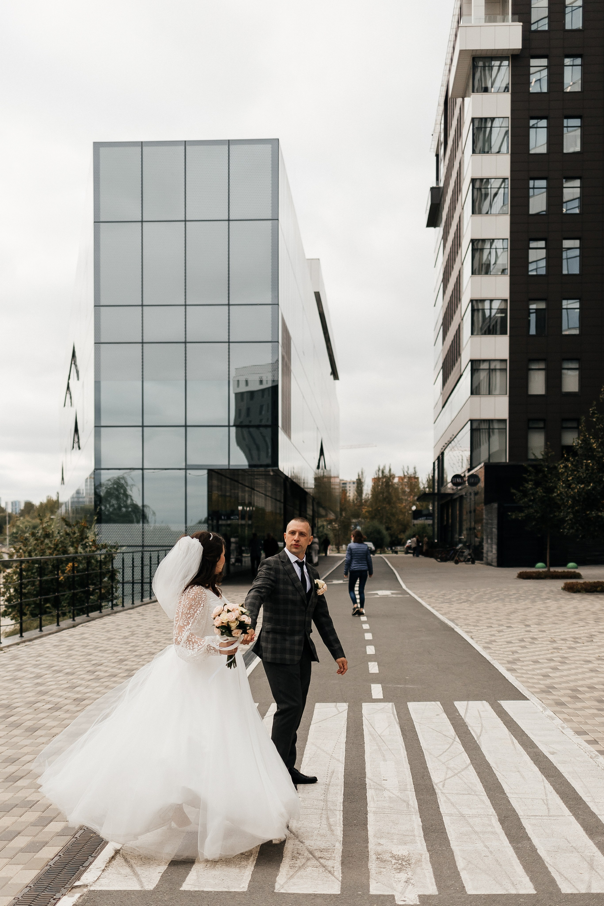 Максим и Нина/2024. Свадебный и семейный фотограф в Екатеринбурге