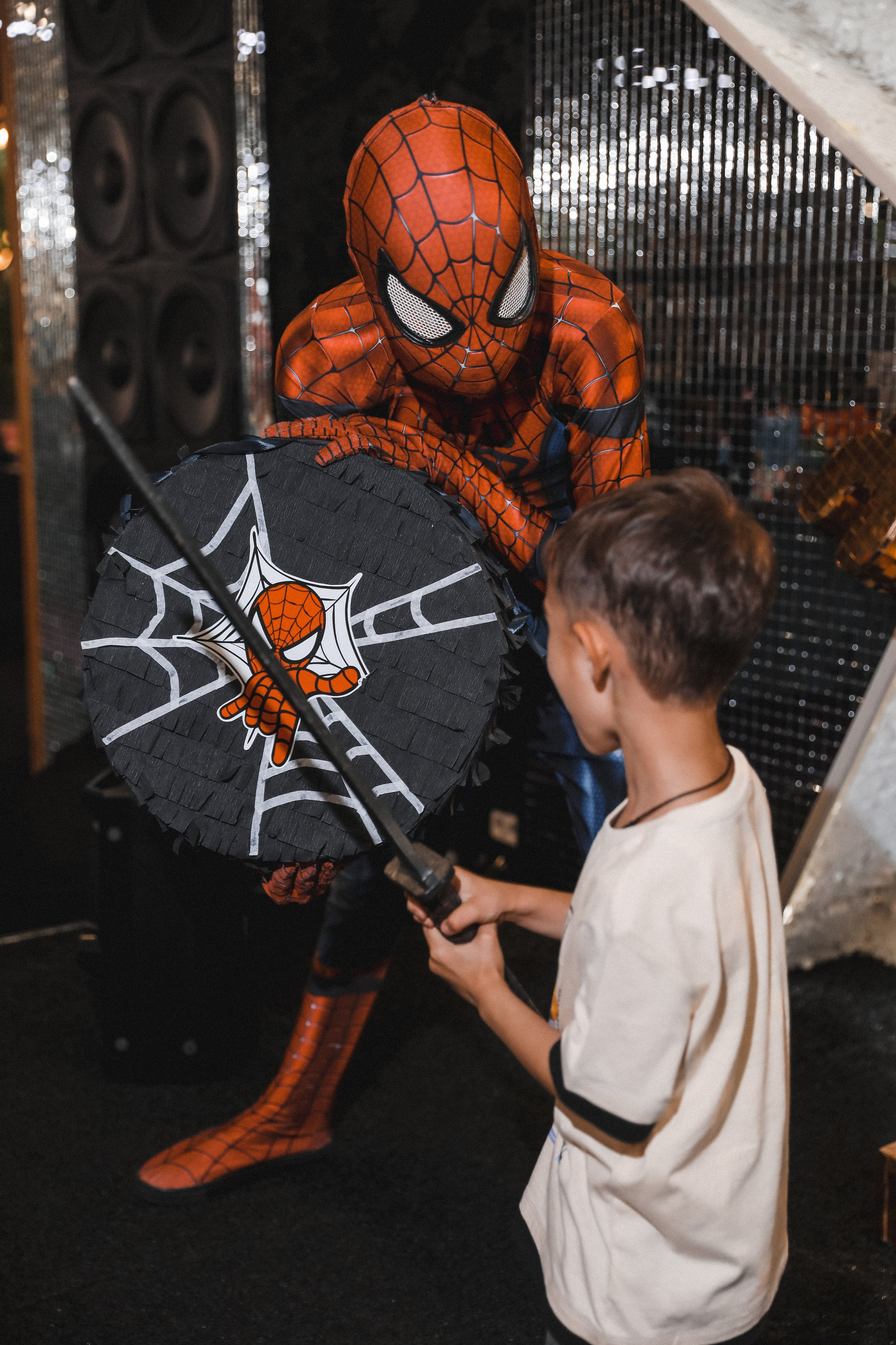 ДЕТСКИЕ МЕРОПРИЯТИЯ. Photographer Viktoriya Markushina «My world throug»