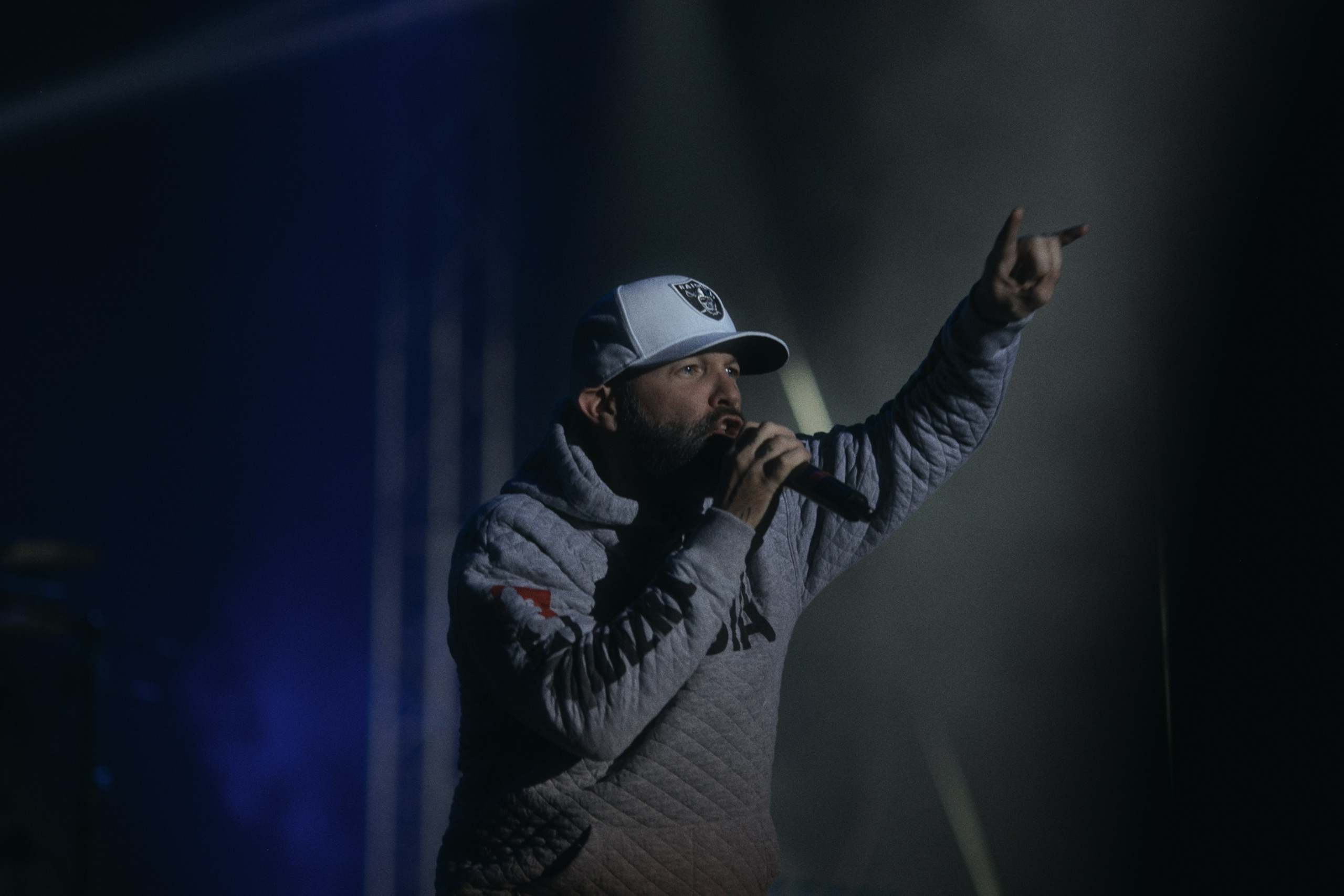 Limp bizkit / 3$BY. Фотограф Юрин Евгений