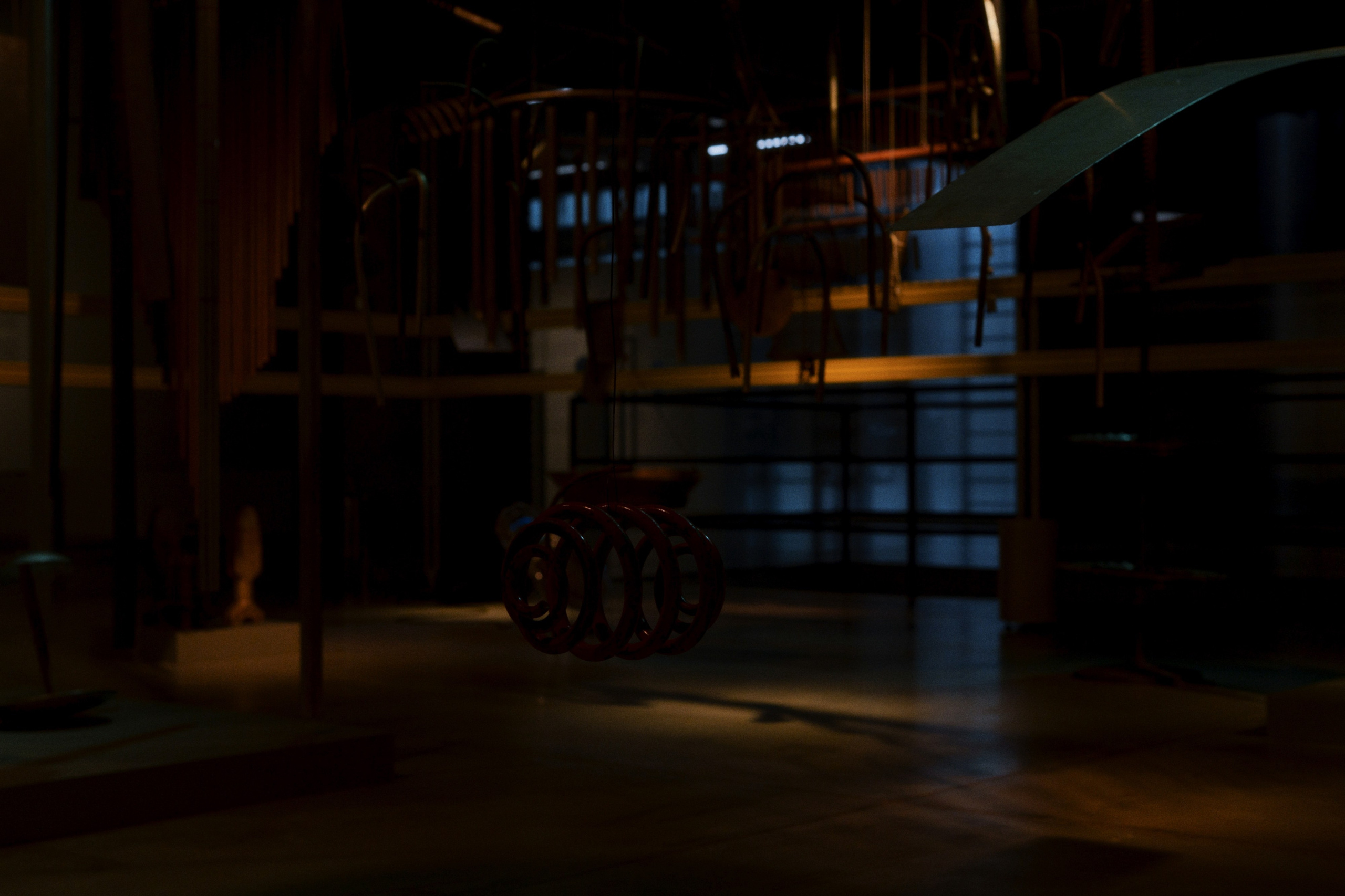 Garage / Moscow, Russia SS25. Фотограф Юрин Евгений