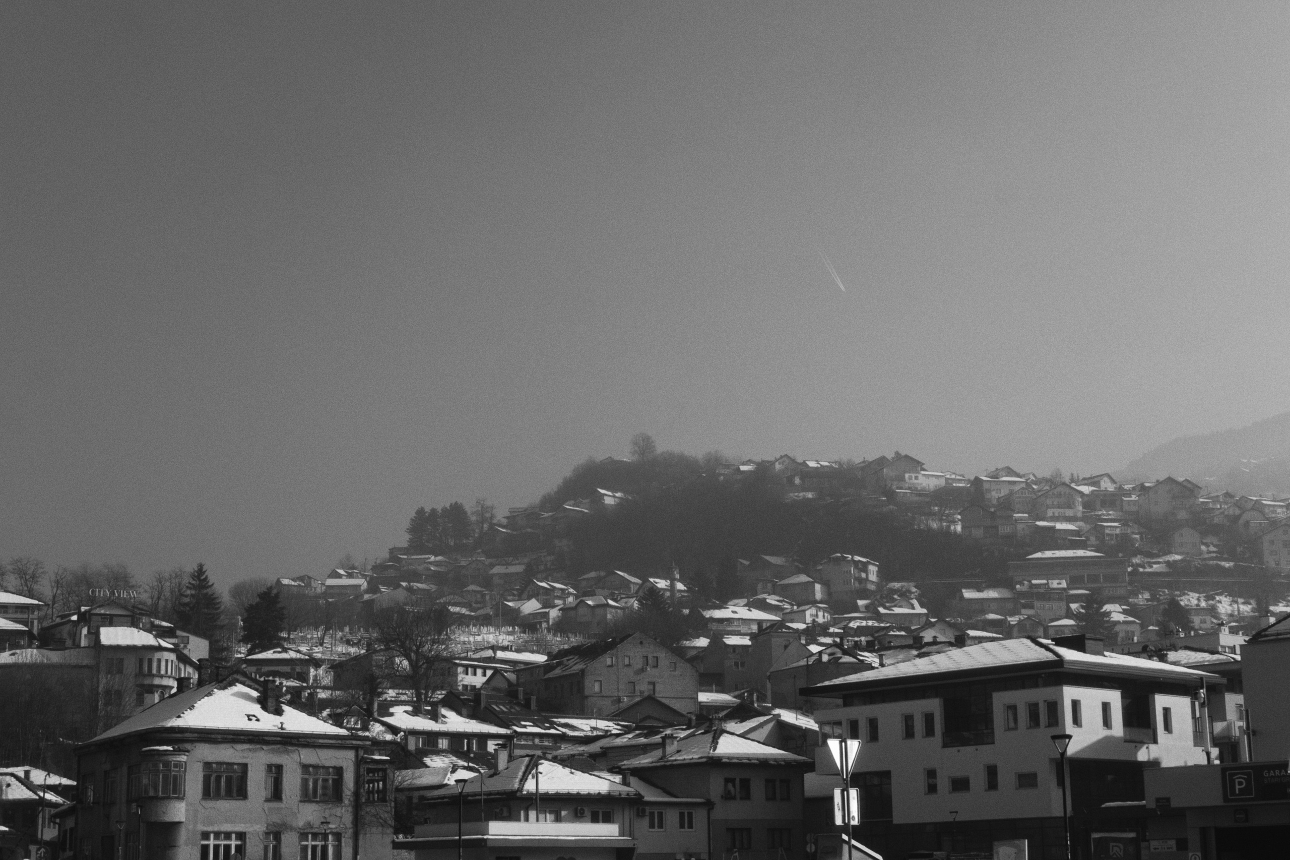 Sarajevo / Bosnia and Herzegovina AW26. Фотограф Юрин Евгений