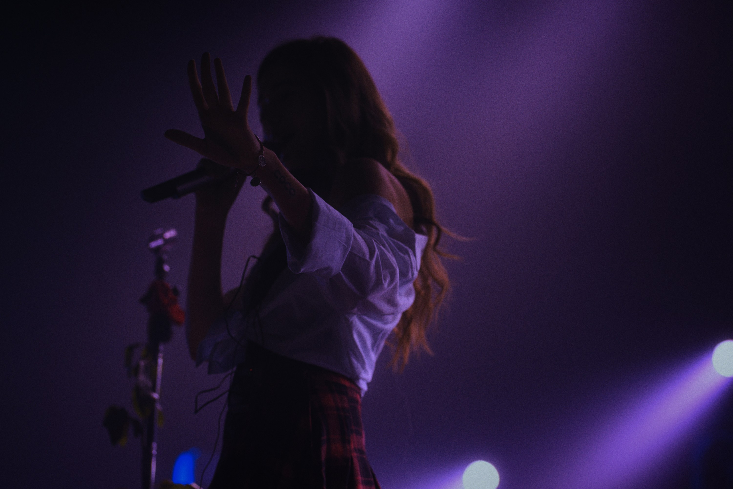 Luna. Фотограф Юрин Евгений