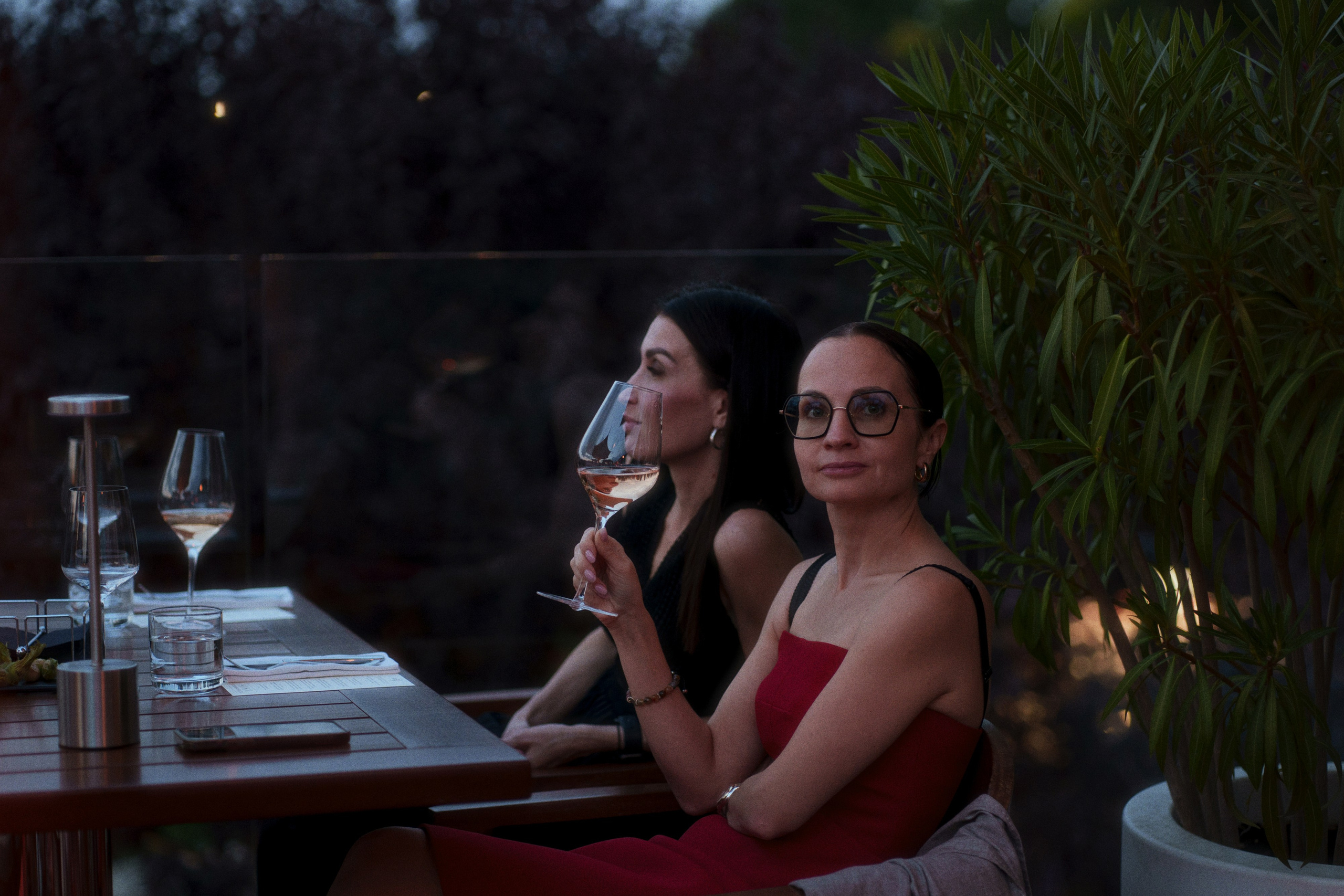 Café krasnodar х co-co chalet. Фотограф Юрин Евгений