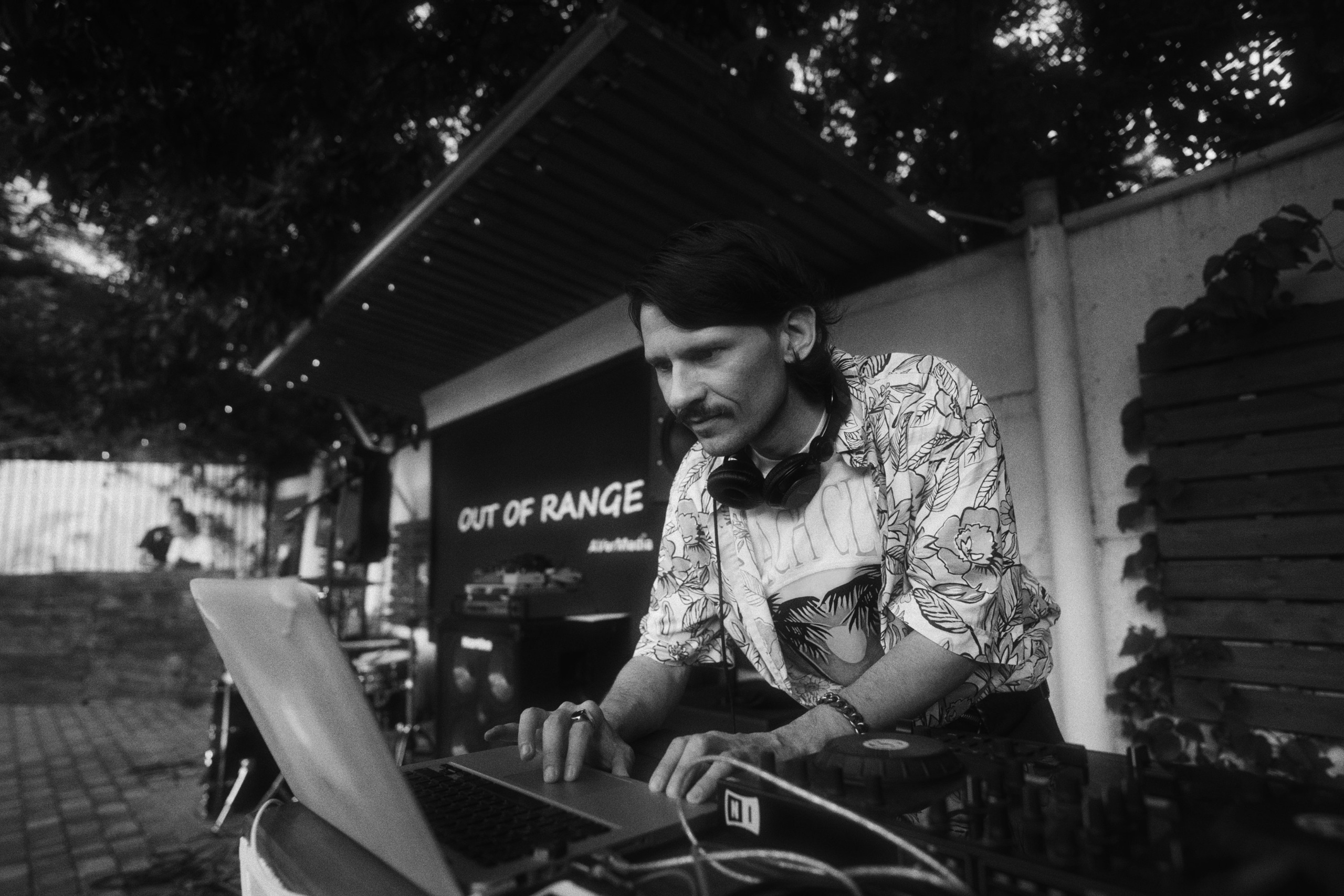 Fasenda. Фотограф Юрин Евгений