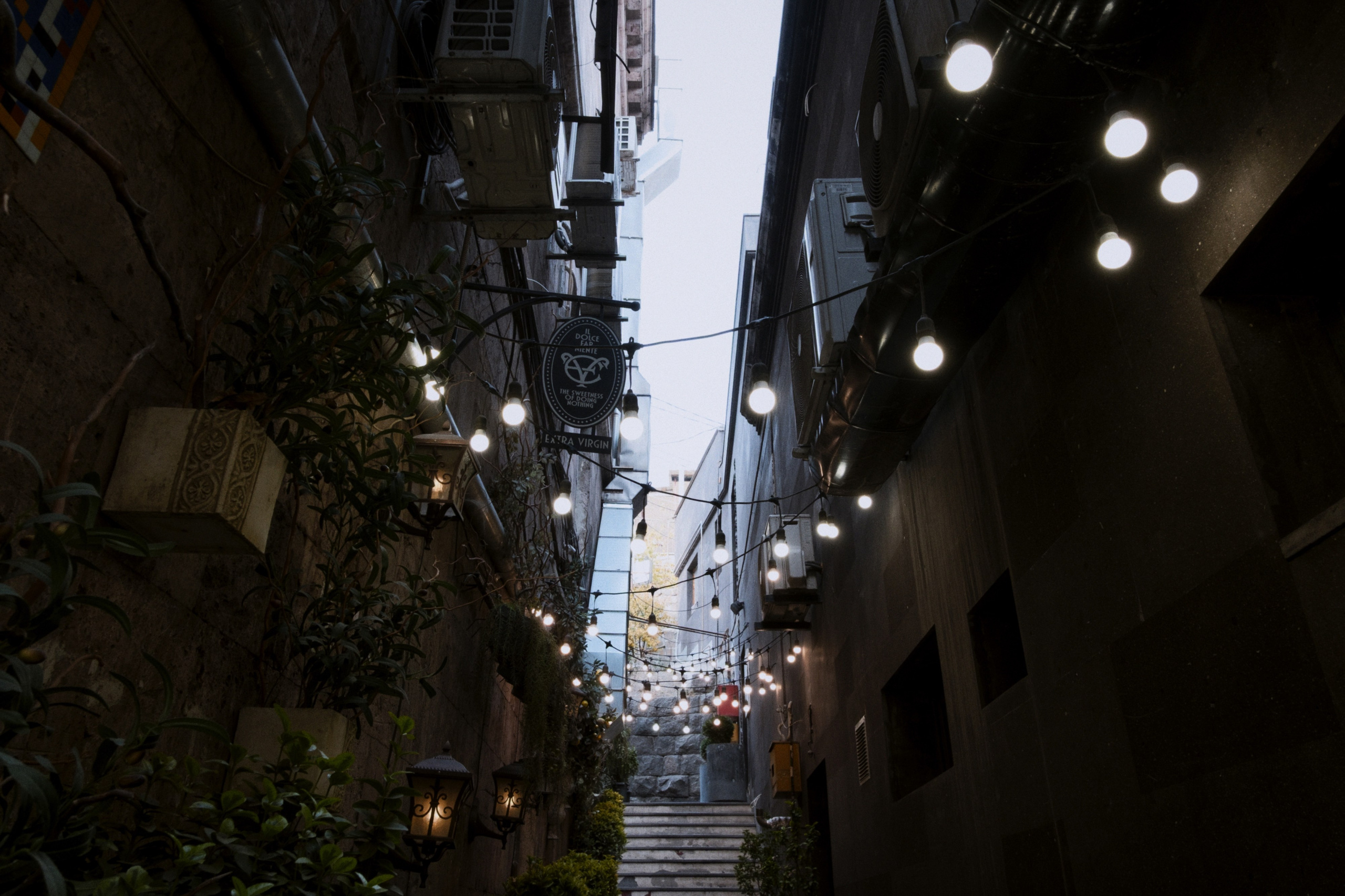 Yerevan / Armenia AW25. Фотограф Юрин Евгений