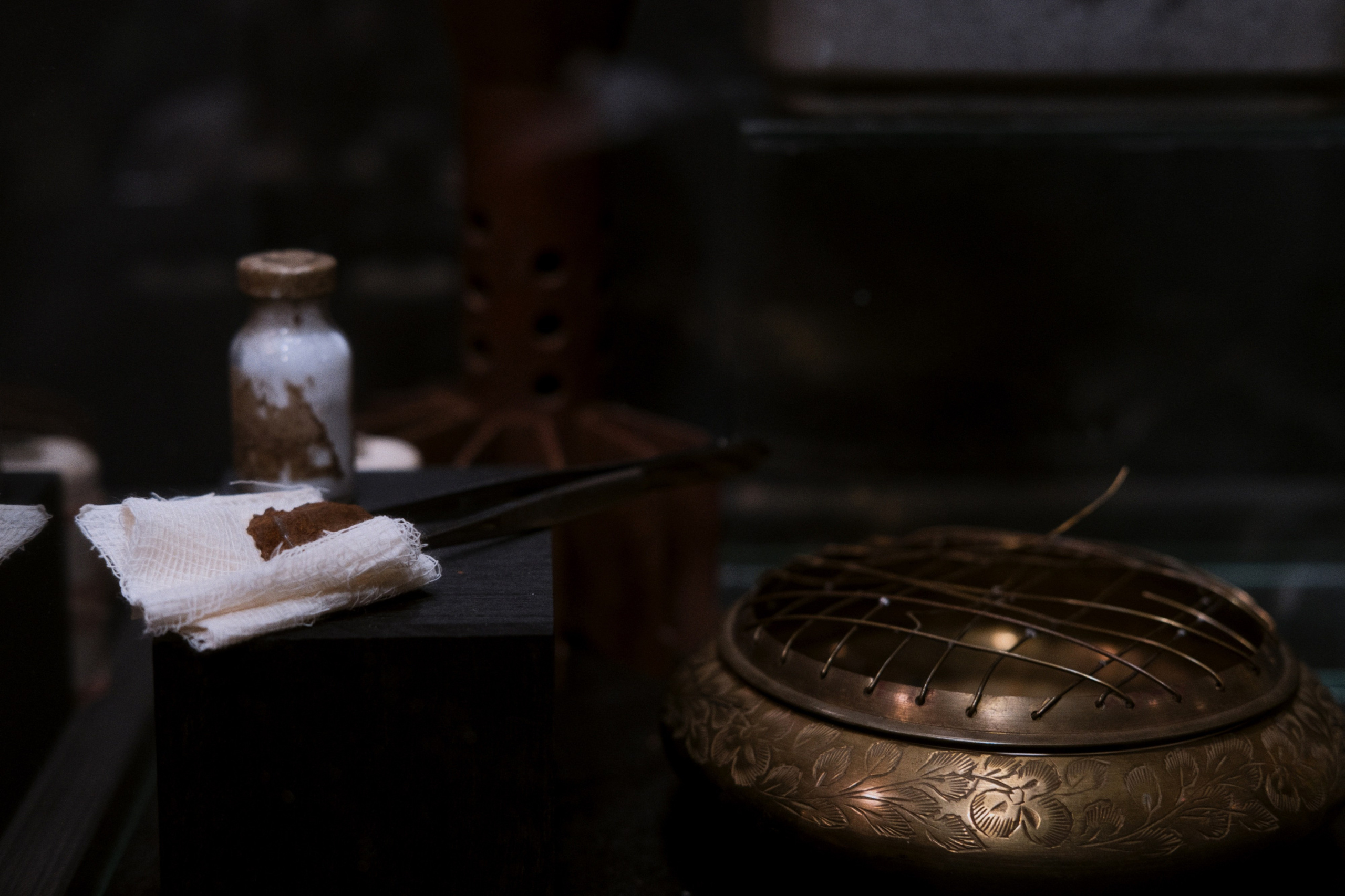 Museum of crimes against humanity and genocide / Sarajevo, Bosnia and Herzegovina AW26. Фотограф Юрин Евгений