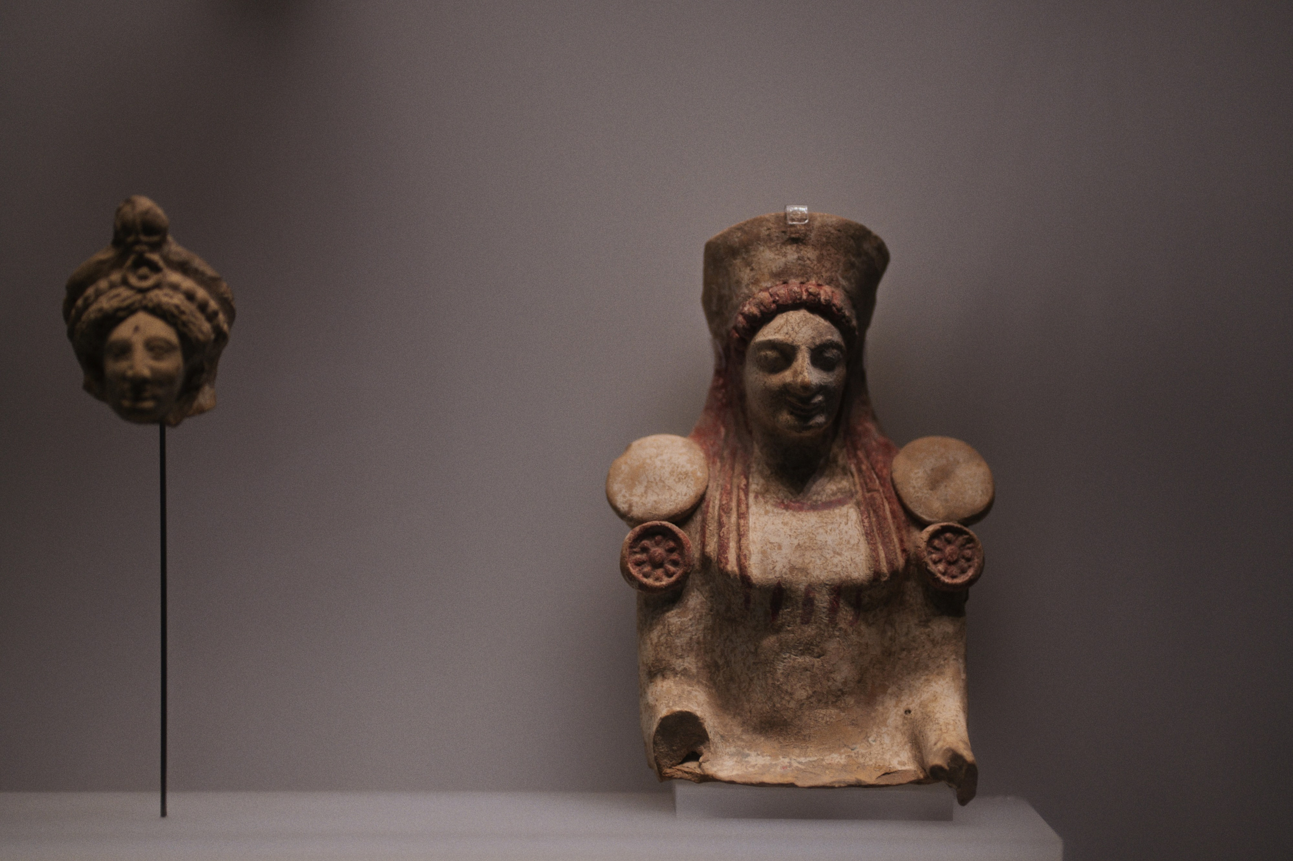 Archaeological Museum / Istanbul, Türkey SS25. Фотограф Юрин Евгений