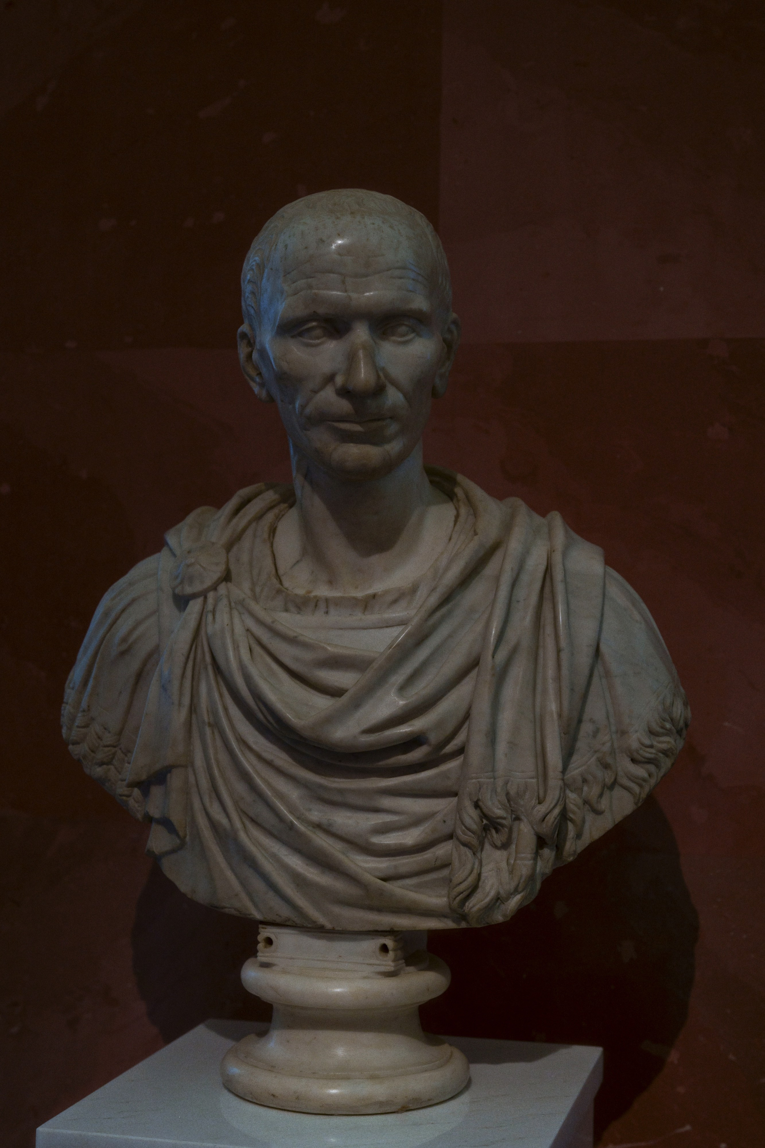 Hermitage / Saint-Peterburg, Russia SS25. Фотограф Юрин Евгений