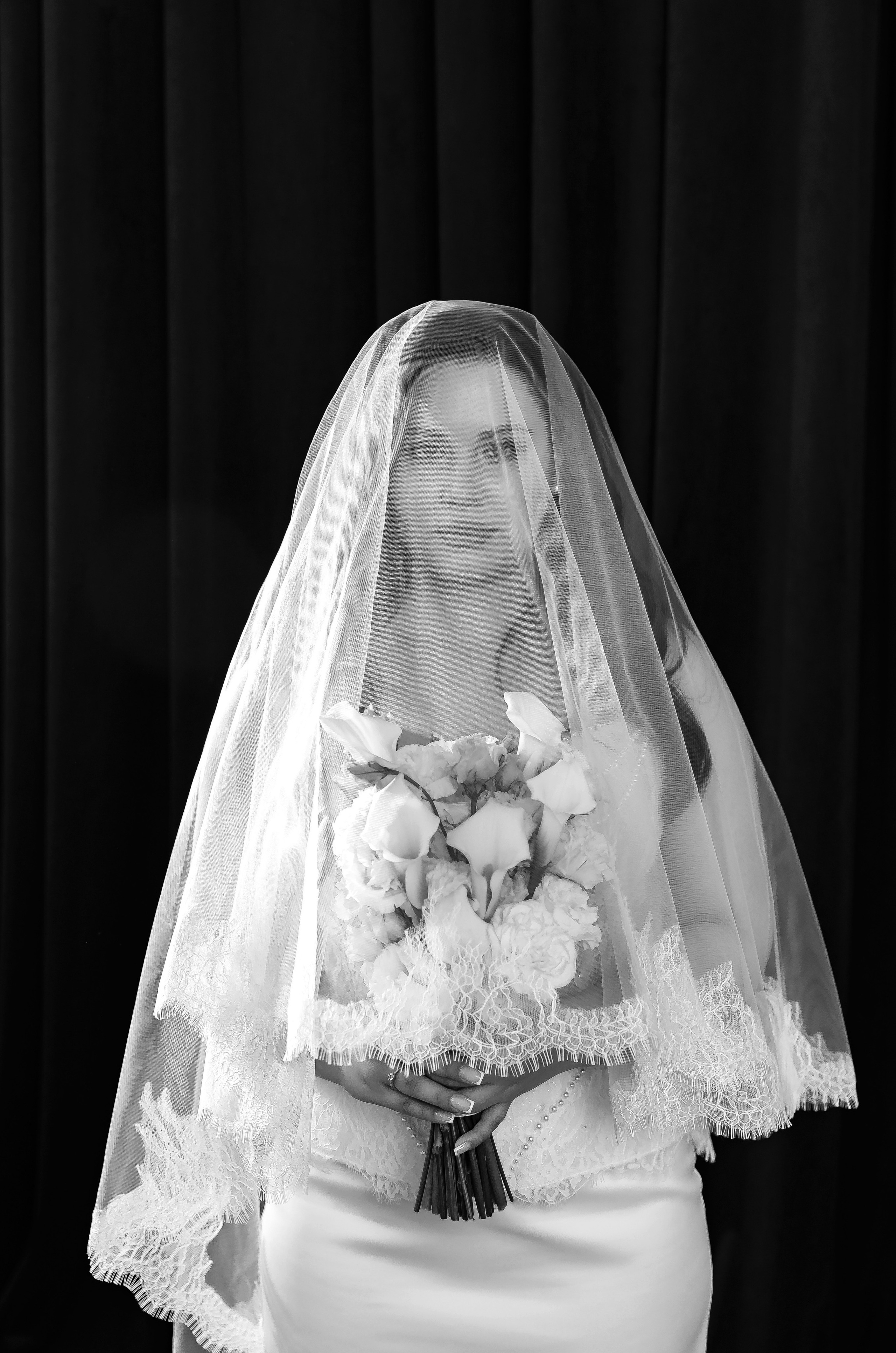 Максим и Олеся. Свадебный и семейный фотограф в Рязани Саша Крутых