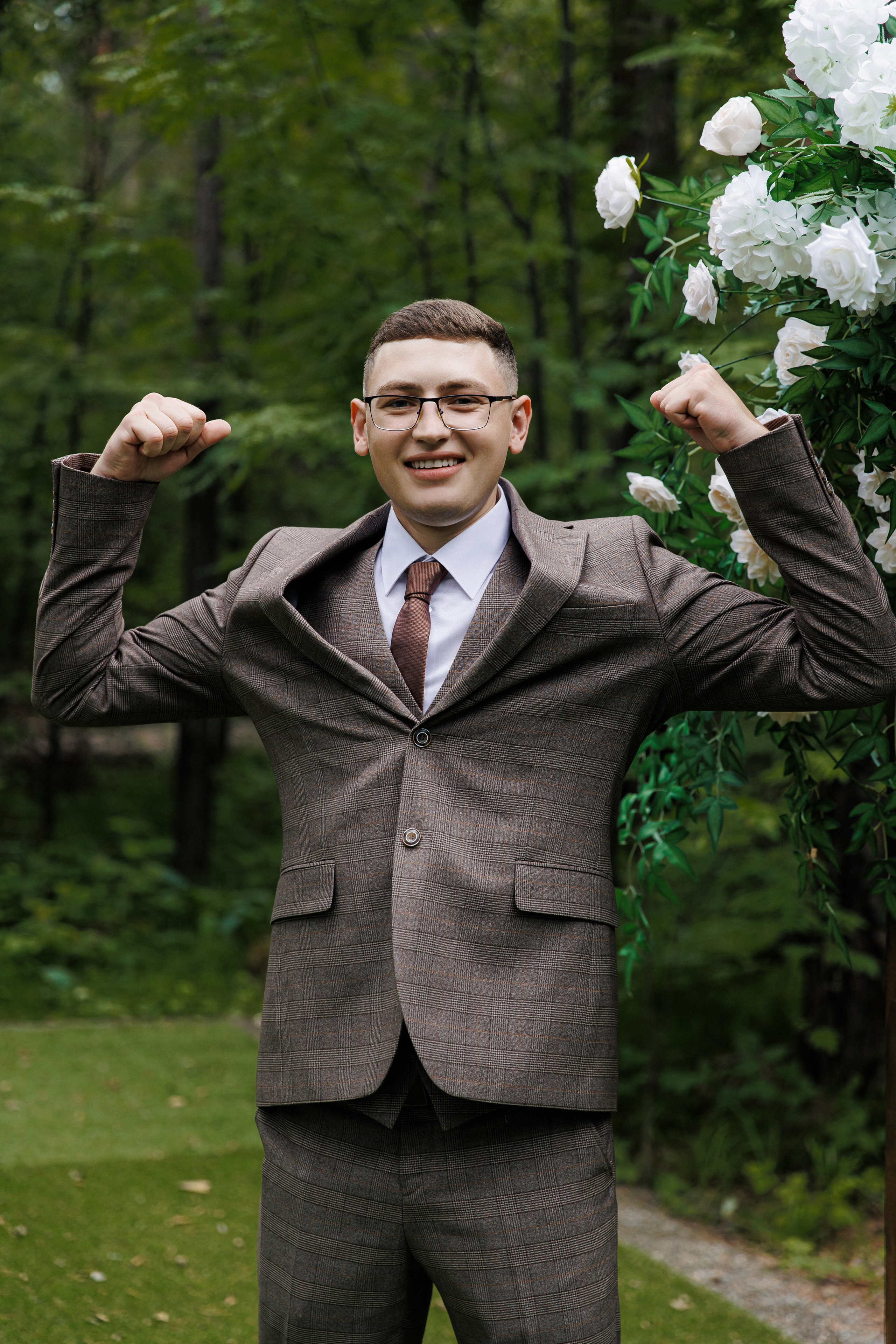 Кристина и Евгений. Свадебный и репортажный фотограф Евгений Петров