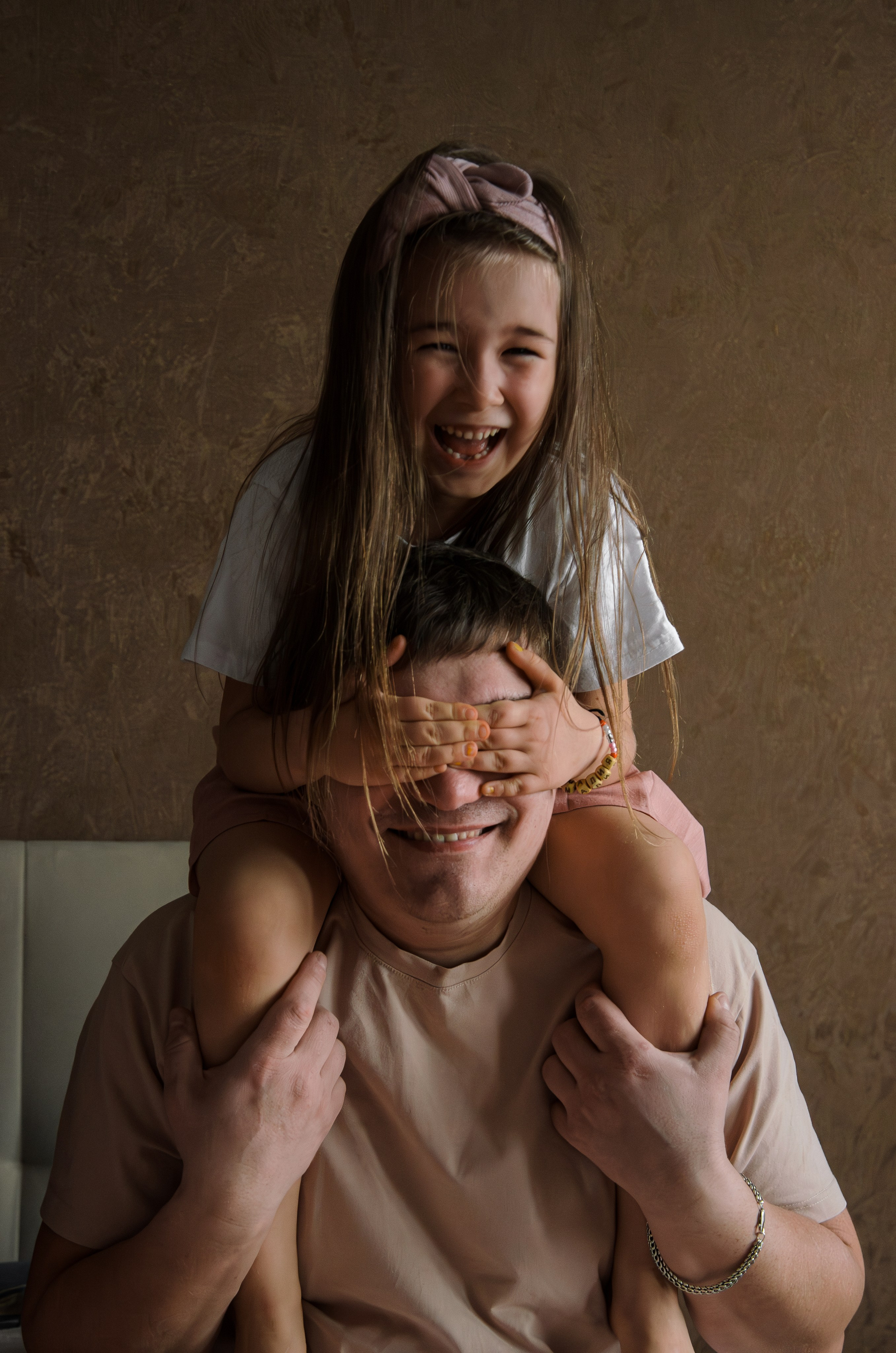 Домашняя съемка. Фотографы в Тюмени Андрей и Лидия Войвод