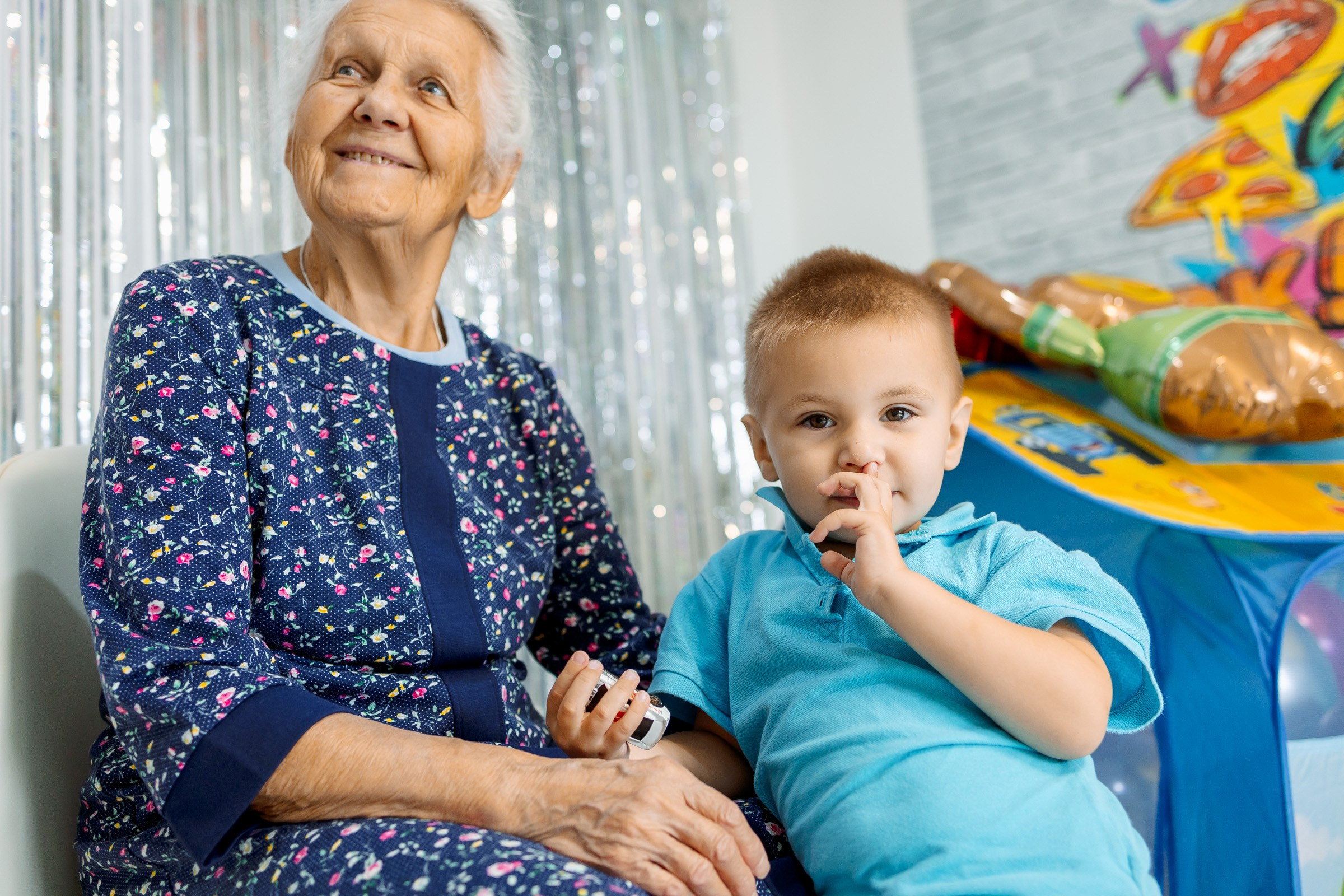 Вите 3 года. Семейный Фотограф в Москве Евгения Симоненко