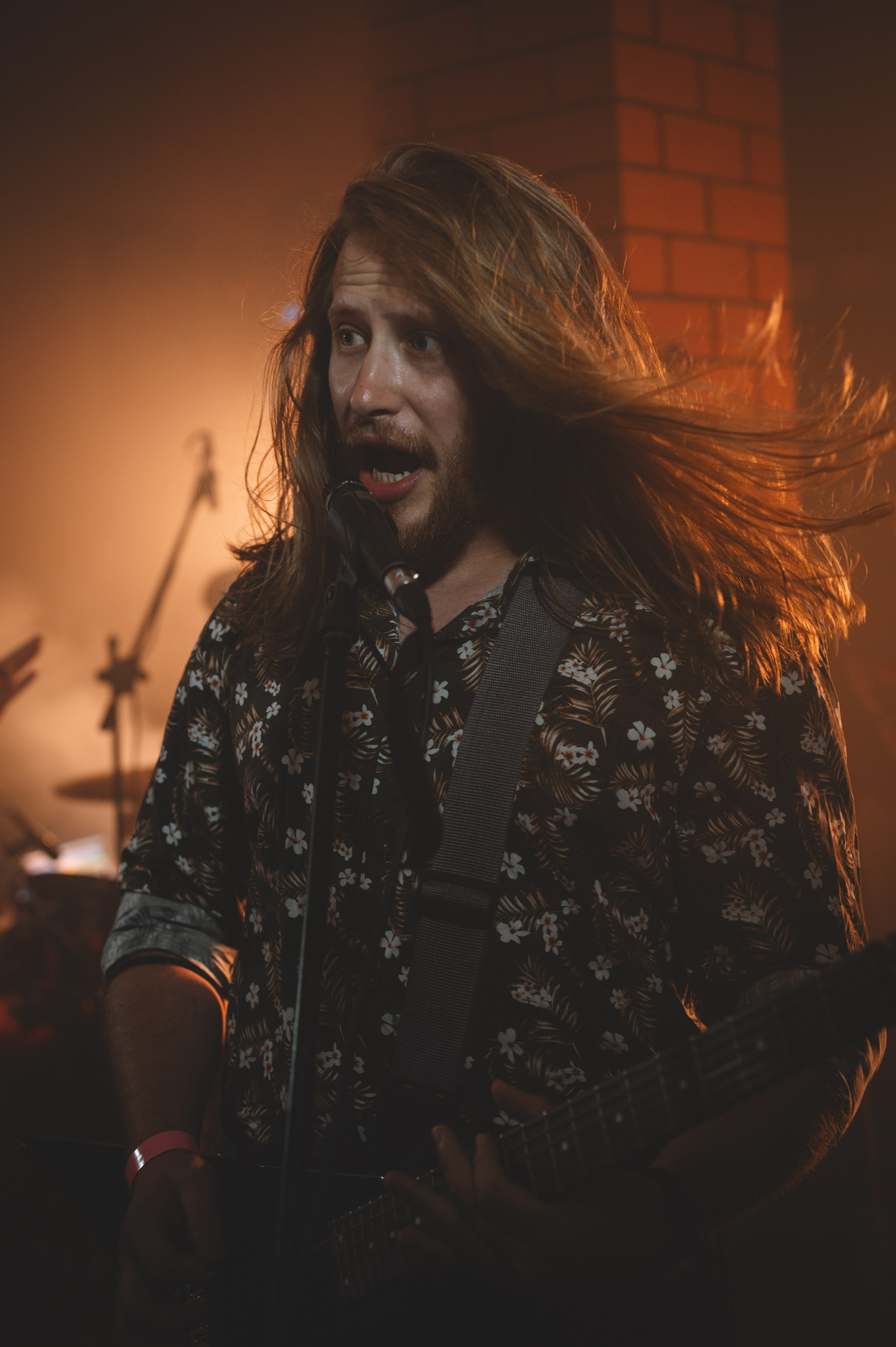 HOMEPARTY vol.6. Фотограф Анна Темнова. Пенза