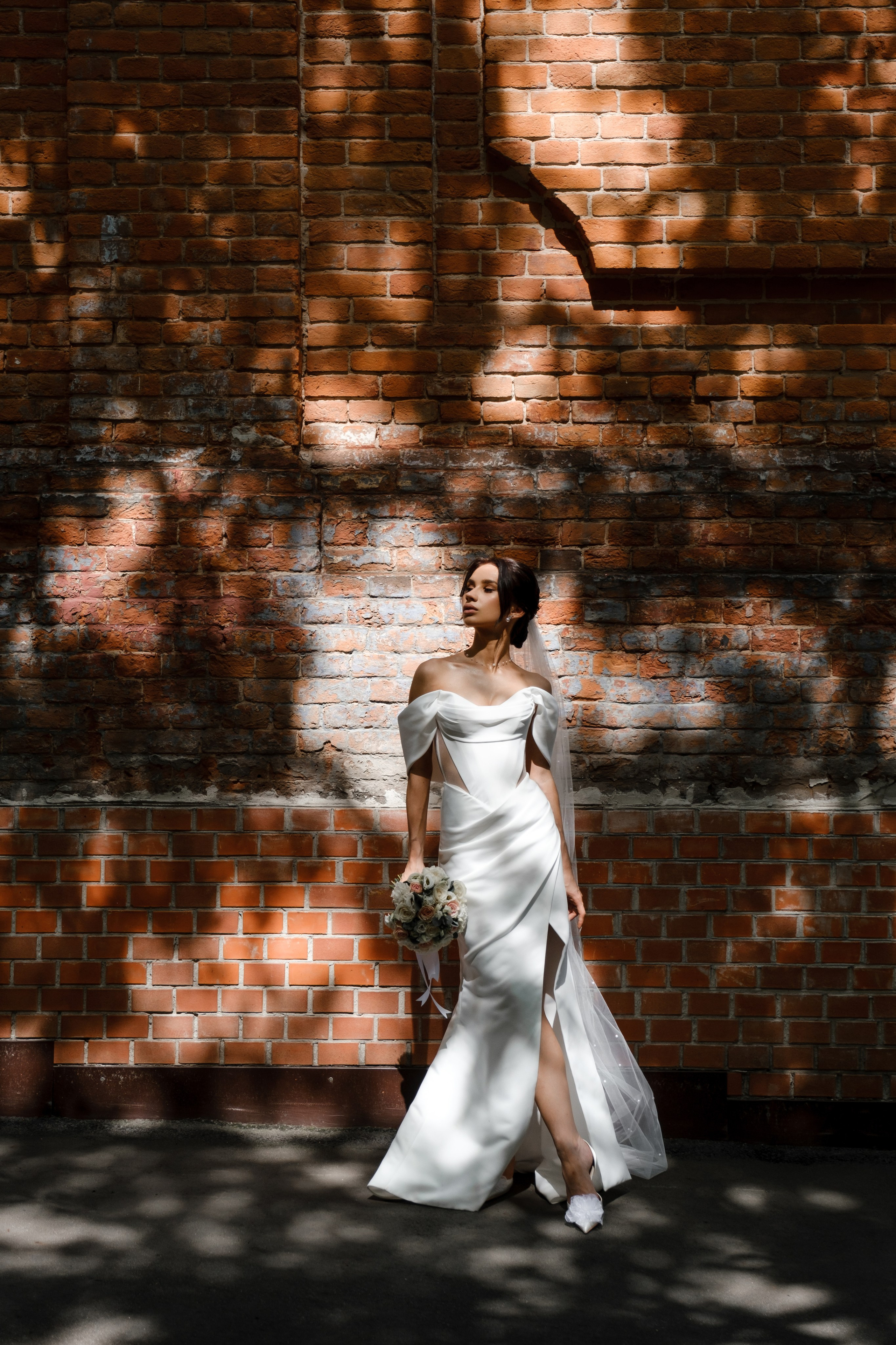 V&O. Свадебный фотограф в Брянске Иванникова Елена