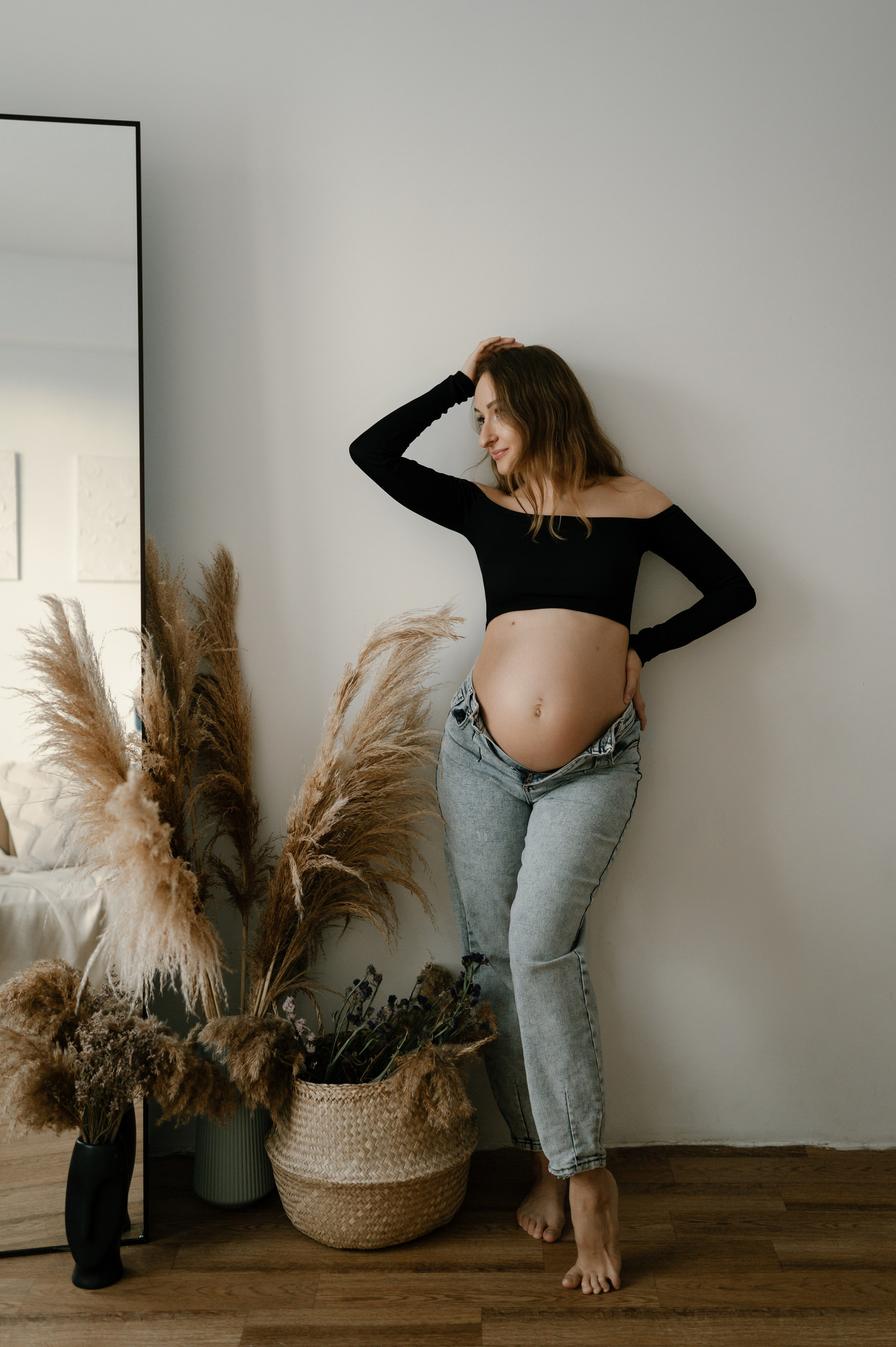 Вика. Свадебный фотограф, фотограф беременности Дарья Доценко