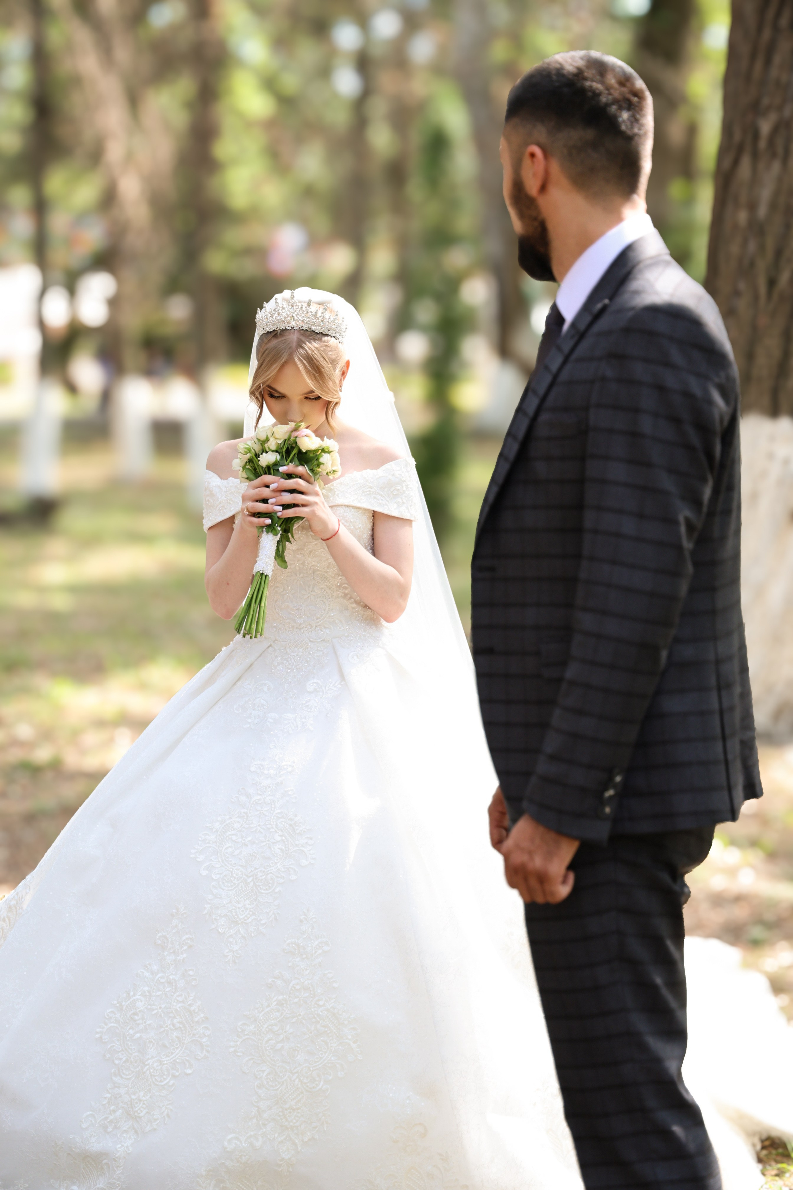 Марат и Диана. Zuleta.Go